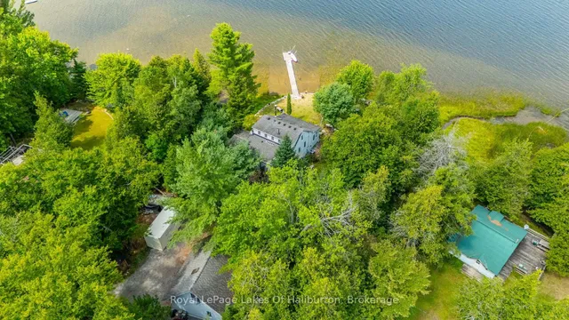 1049 Ninatigo Lane, Algonquin Highlands 2