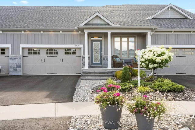 147 Blackhorse Dr, North Grenville