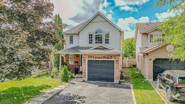 178 Kovac Rd, Cambridge 2