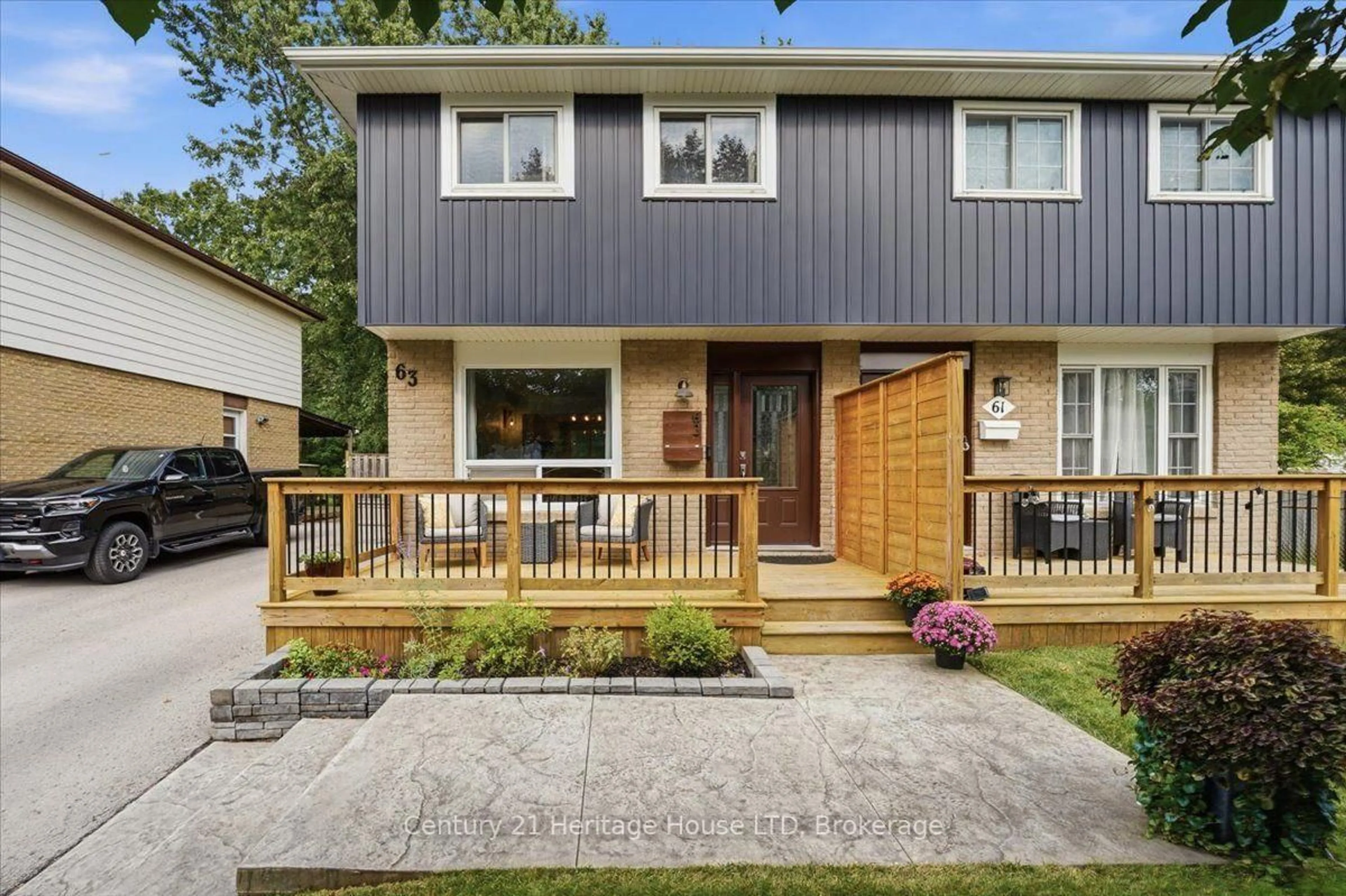 Unknown for 63 Silvan Dr, Welland Ontario L3C 6C1