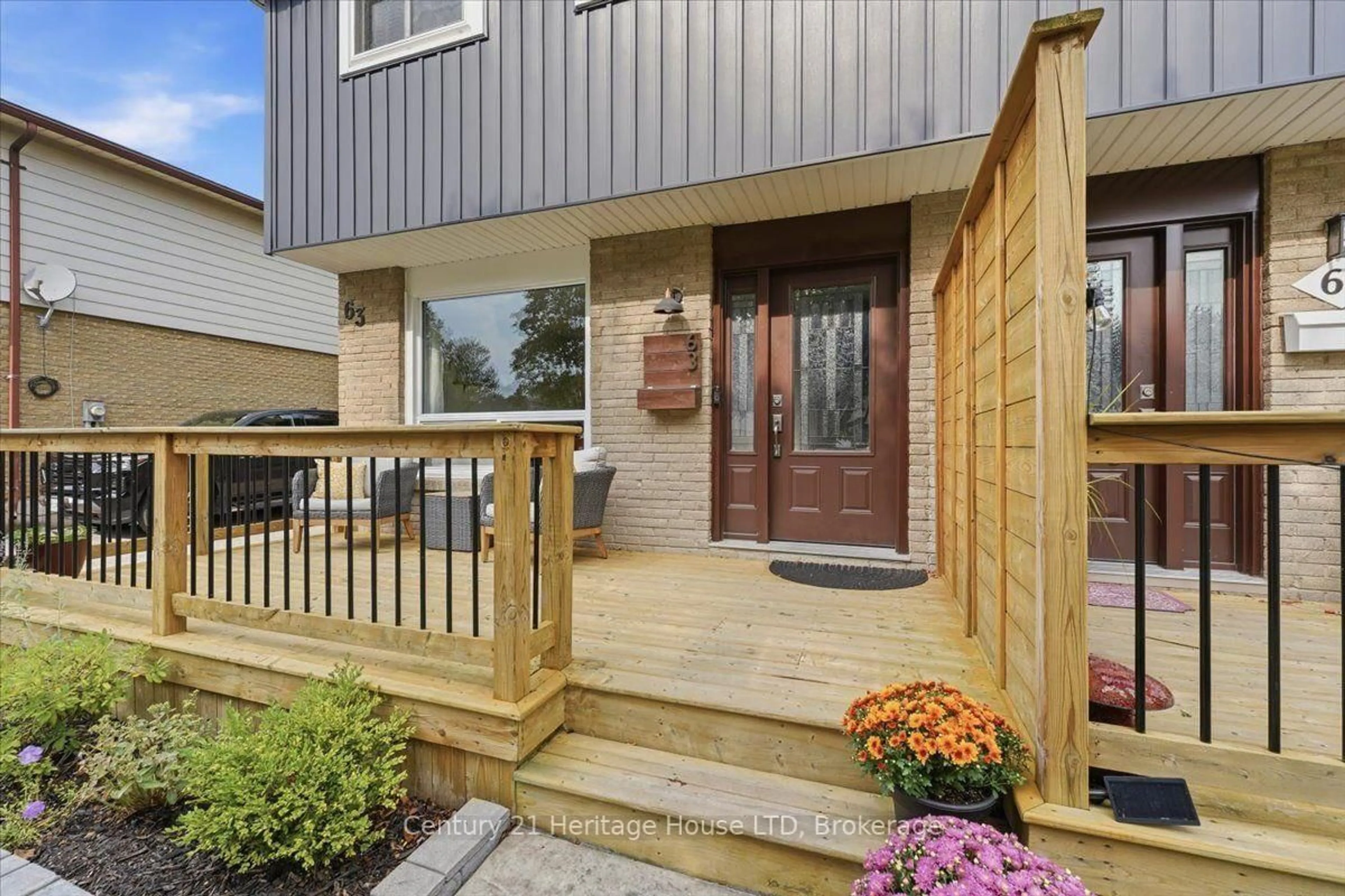 Unknown for 63 Silvan Dr, Welland Ontario L3C 6C1