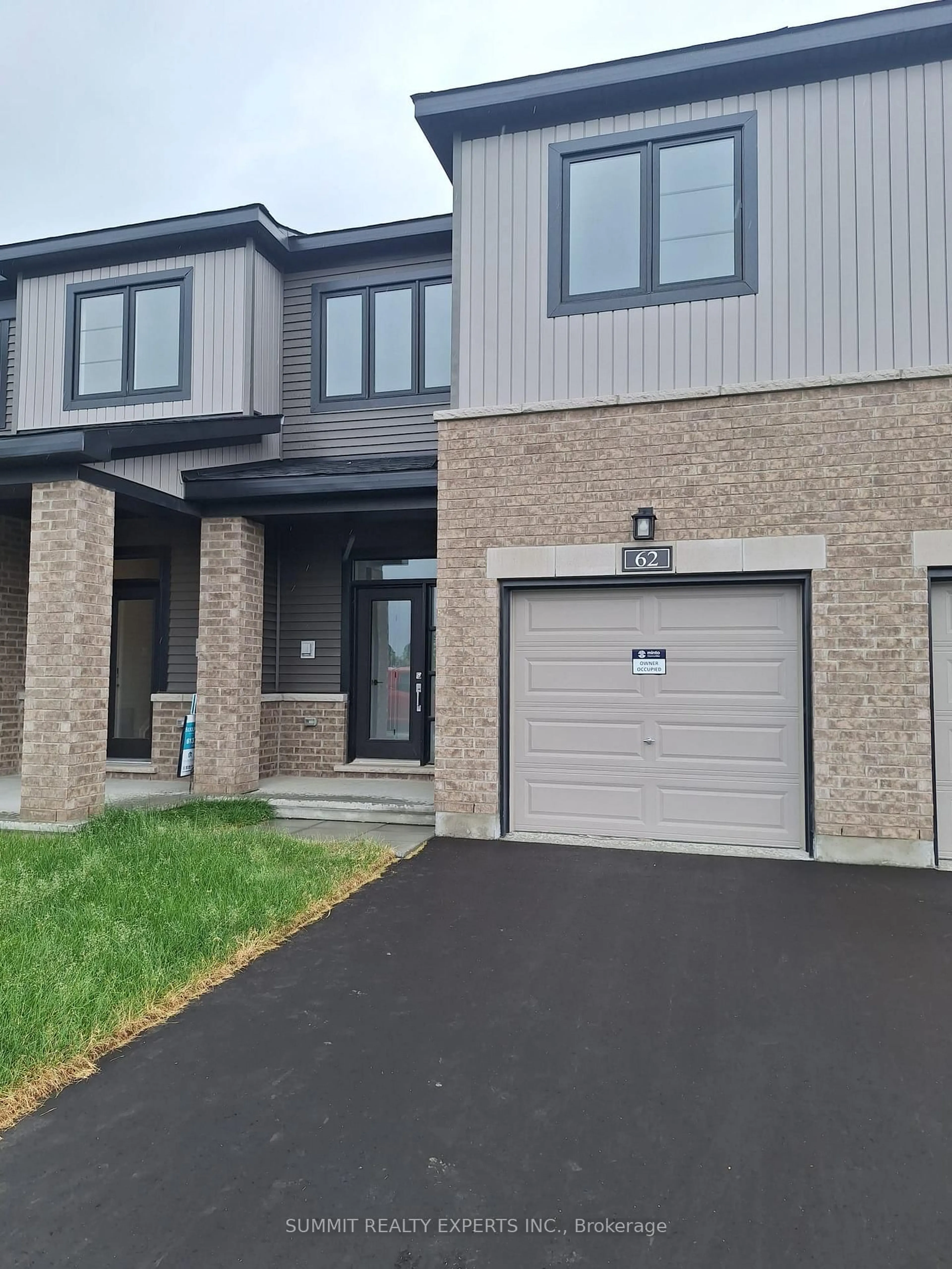 Home with brick exterior material, street for 64 Osler St, Ottawa Ontario K2K 1X7