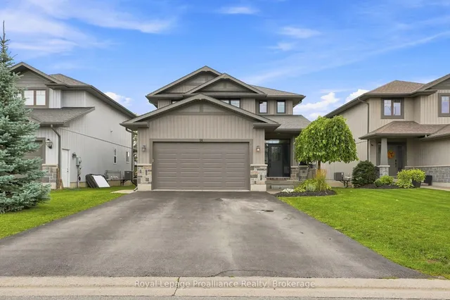 18 Granite Dr, Belleville 2