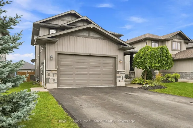 18 Granite Dr, Belleville 3