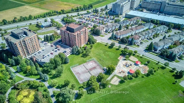 310 Central Park Dr #2H, Ottawa 5