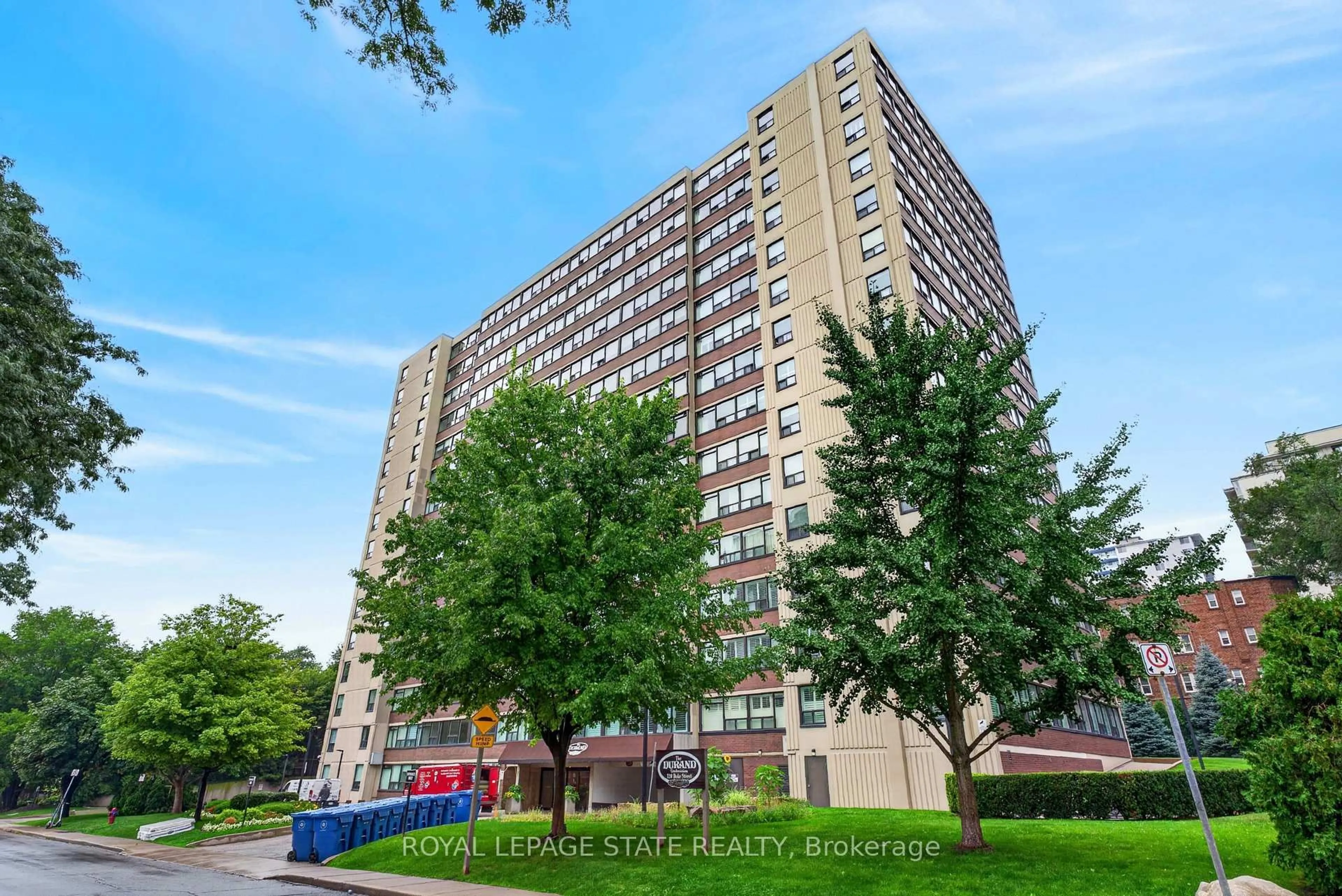 Unknown for 120 Duke St #1106, Hamilton Ontario L8P 4T1
