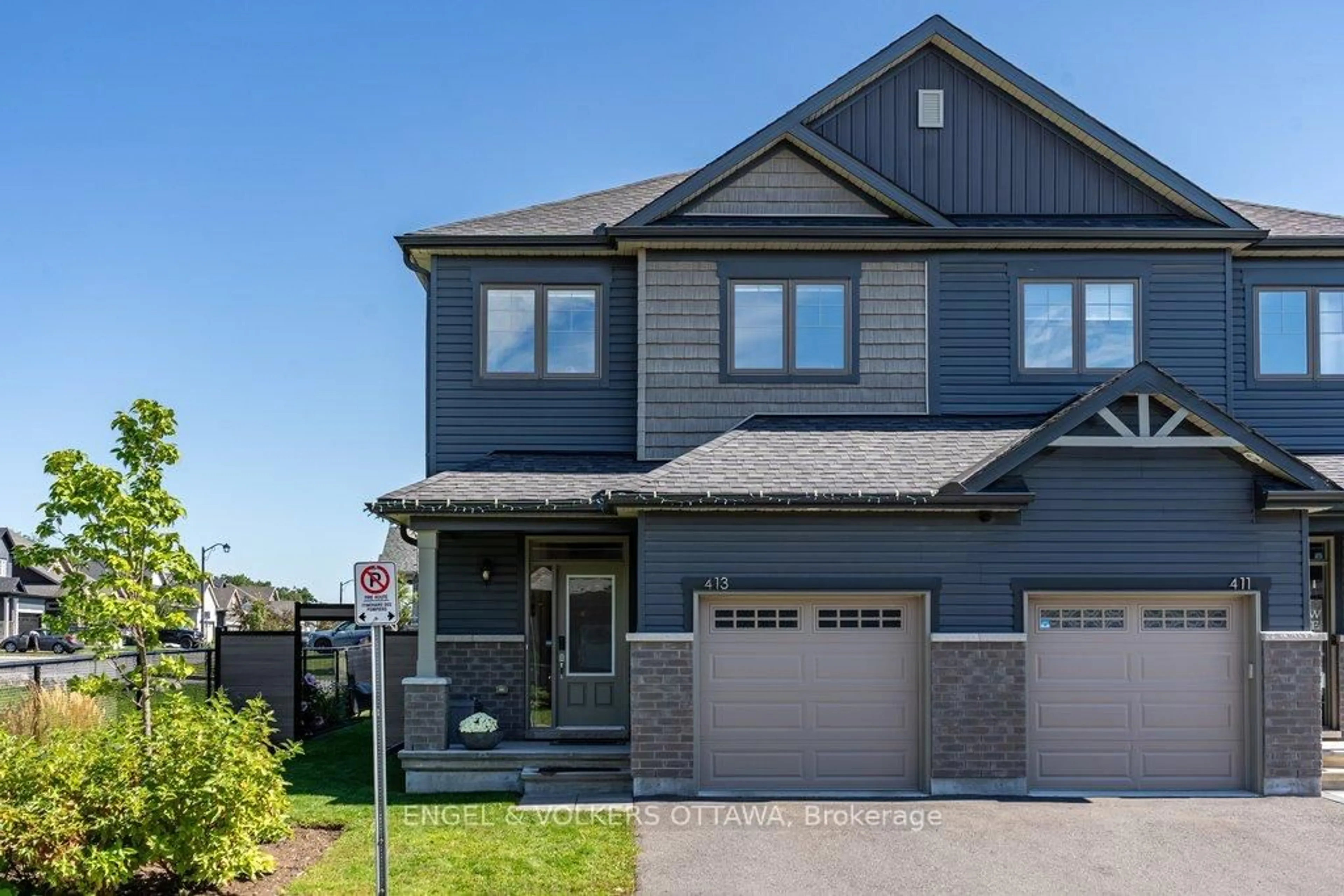 Unknown for 413 Premiere Lane, Clarence-Rockland Ontario K4K 0M7