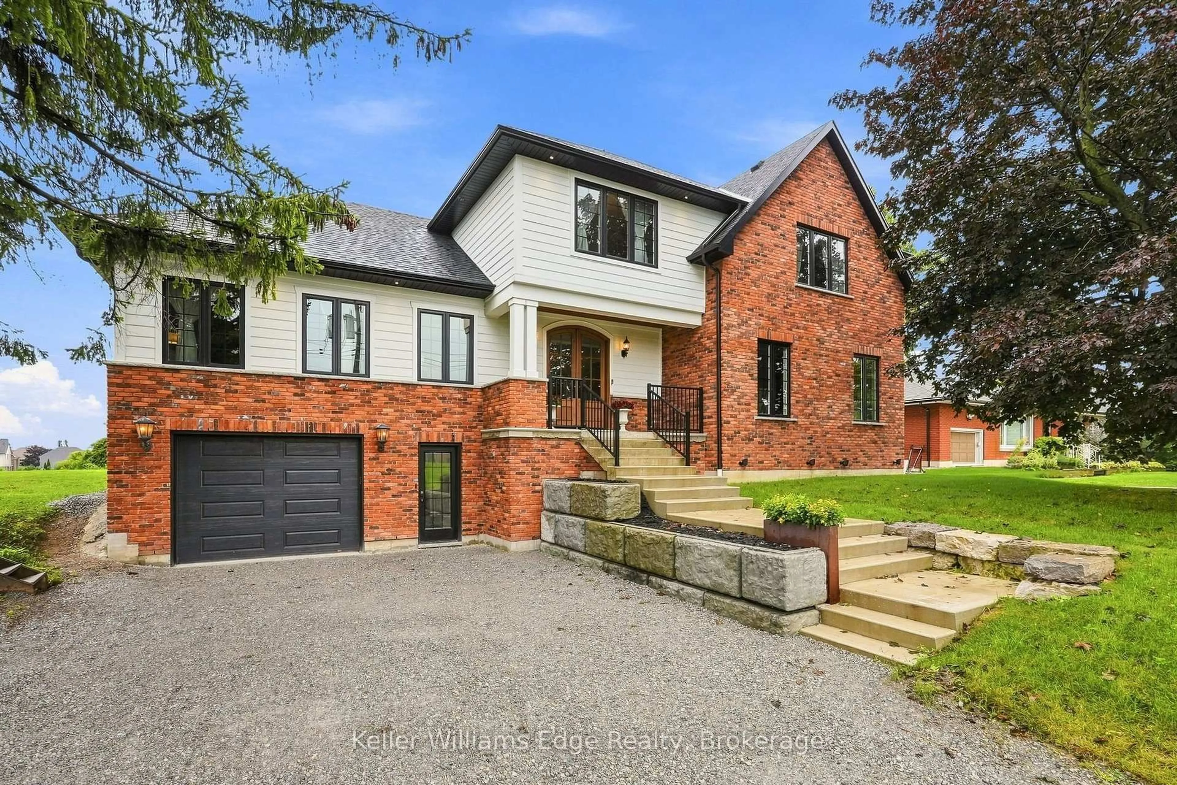 Home with brick exterior material, street for 97 Glancaster Rd, Hamilton Ontario L9G 3K9