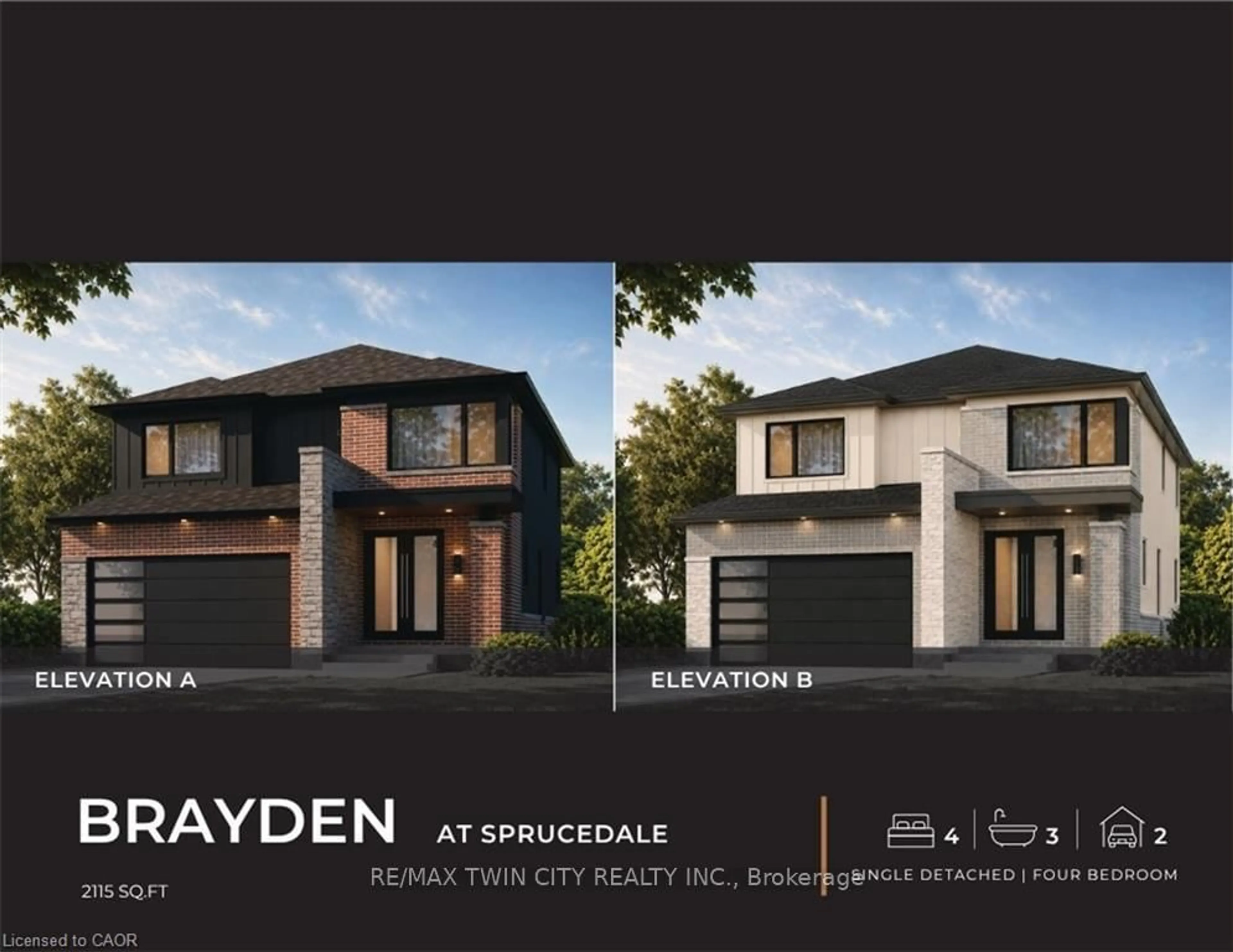Unknown for 56 Sprucedale Cres, Kitchener Ontario N2N 2T3