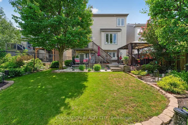 545 Rosehill Ave, Ottawa 4
