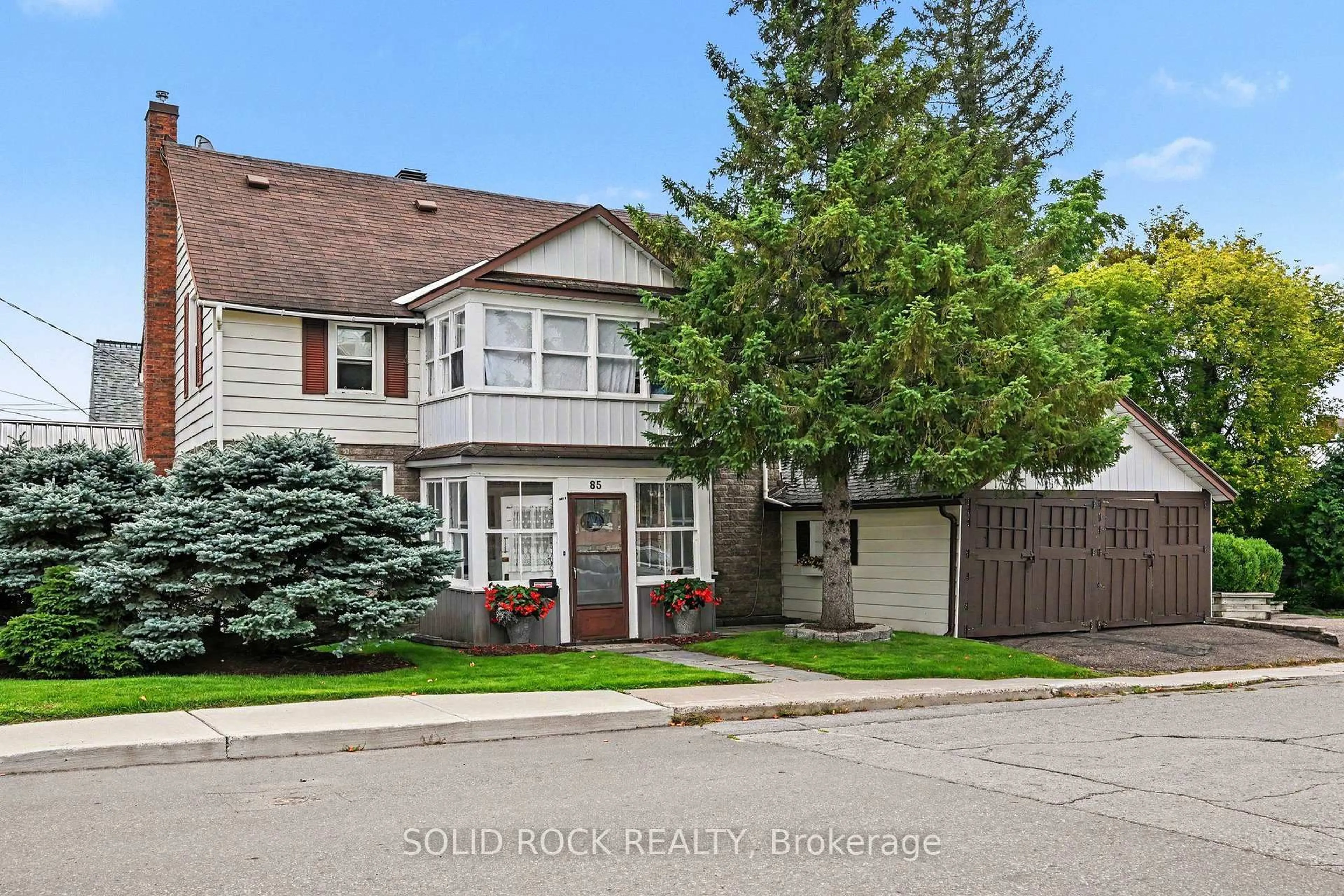 Unknown for 85 Renfrew Ave, Renfrew Ontario K7V 2Y3