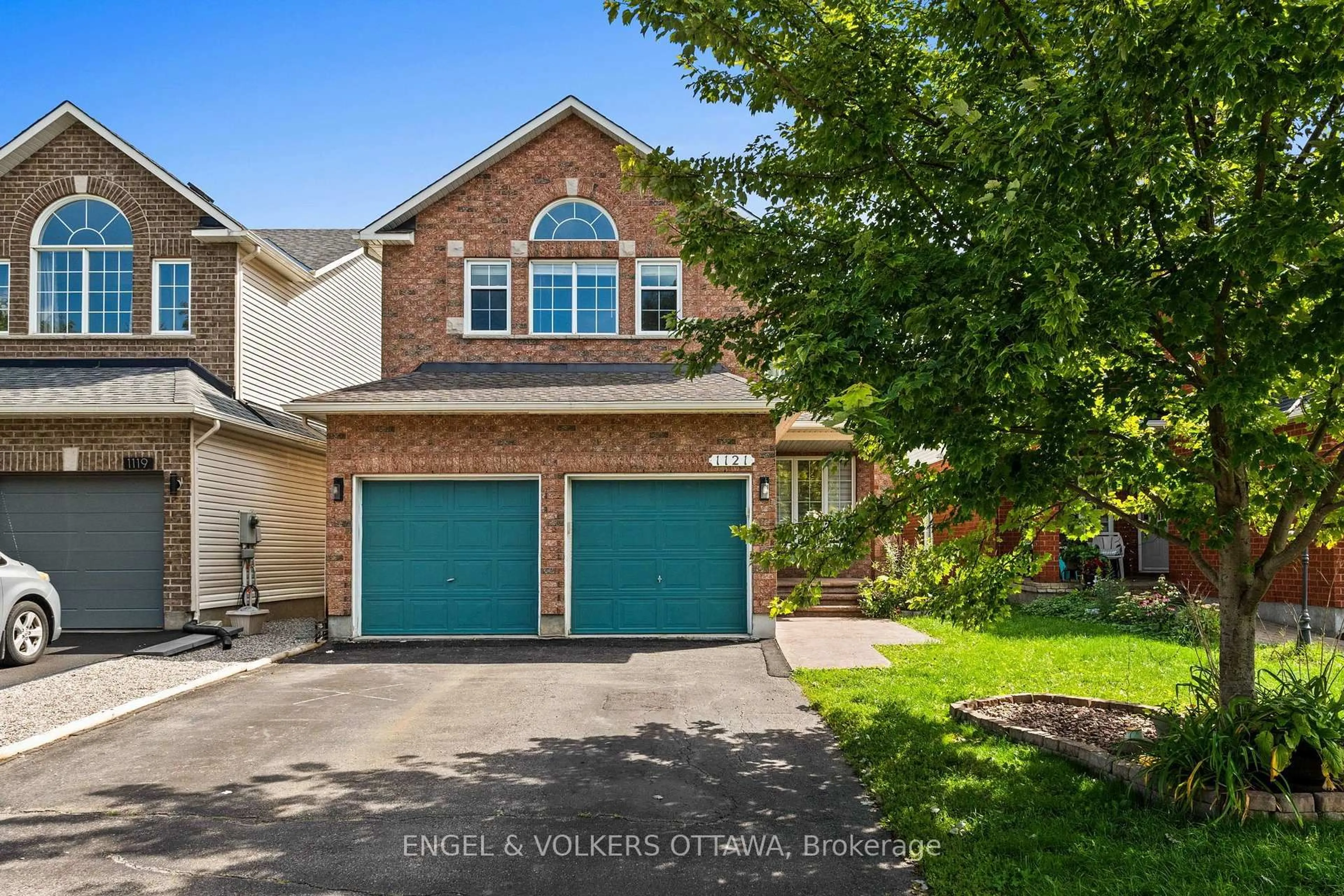 Unknown for 1121 Rocky Harbour Cres, Ottawa Ontario K1V 1V4