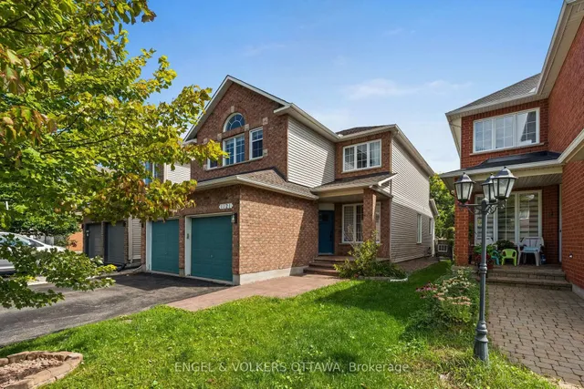 1121 Rocky Harbour Cres, Ottawa 2