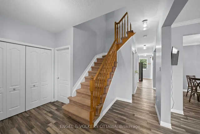 1121 Rocky Harbour Cres, Ottawa 5