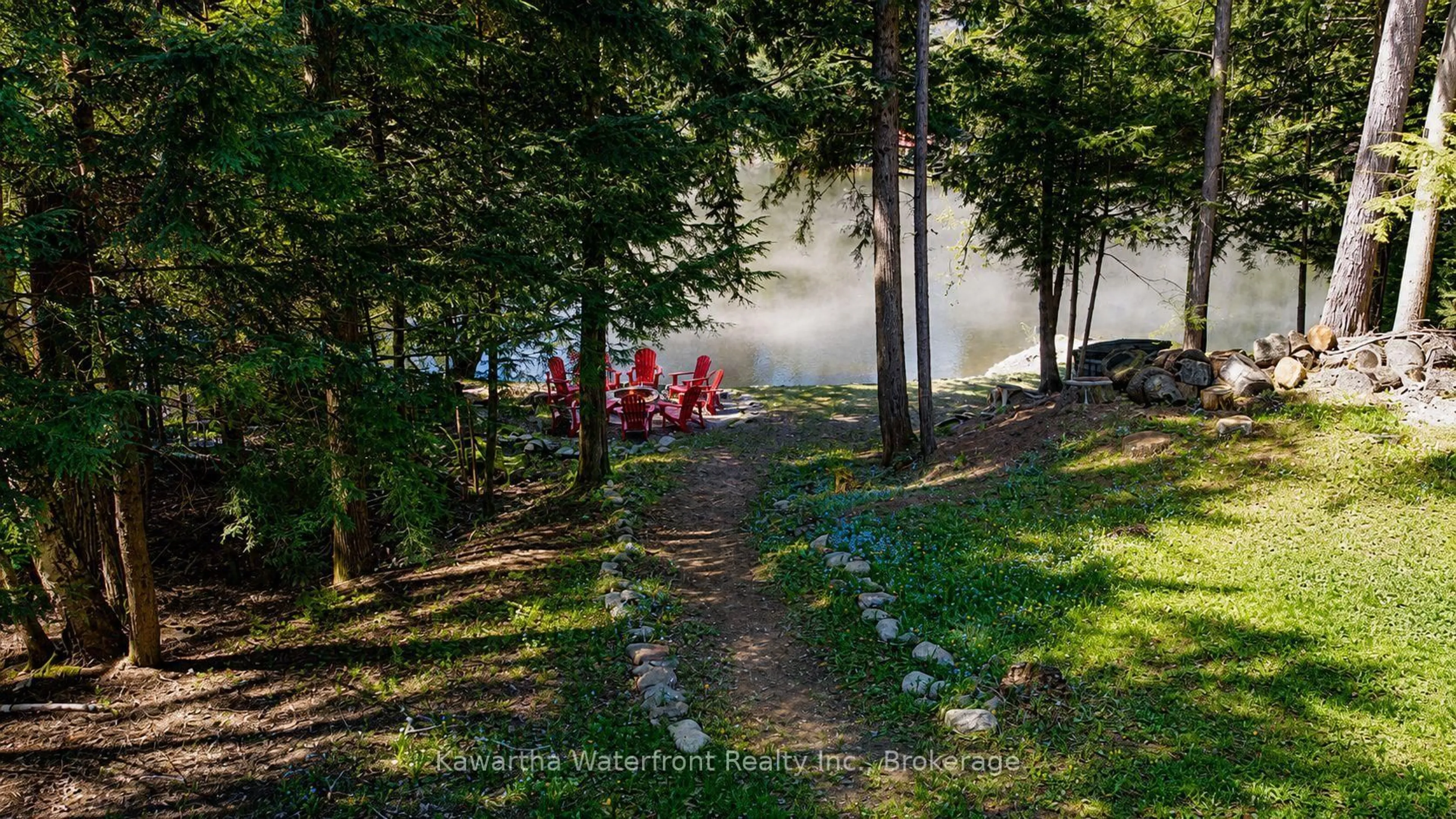 Unknown for 85 Nevison Dr, Kawartha Lakes Ontario K0M 2L0