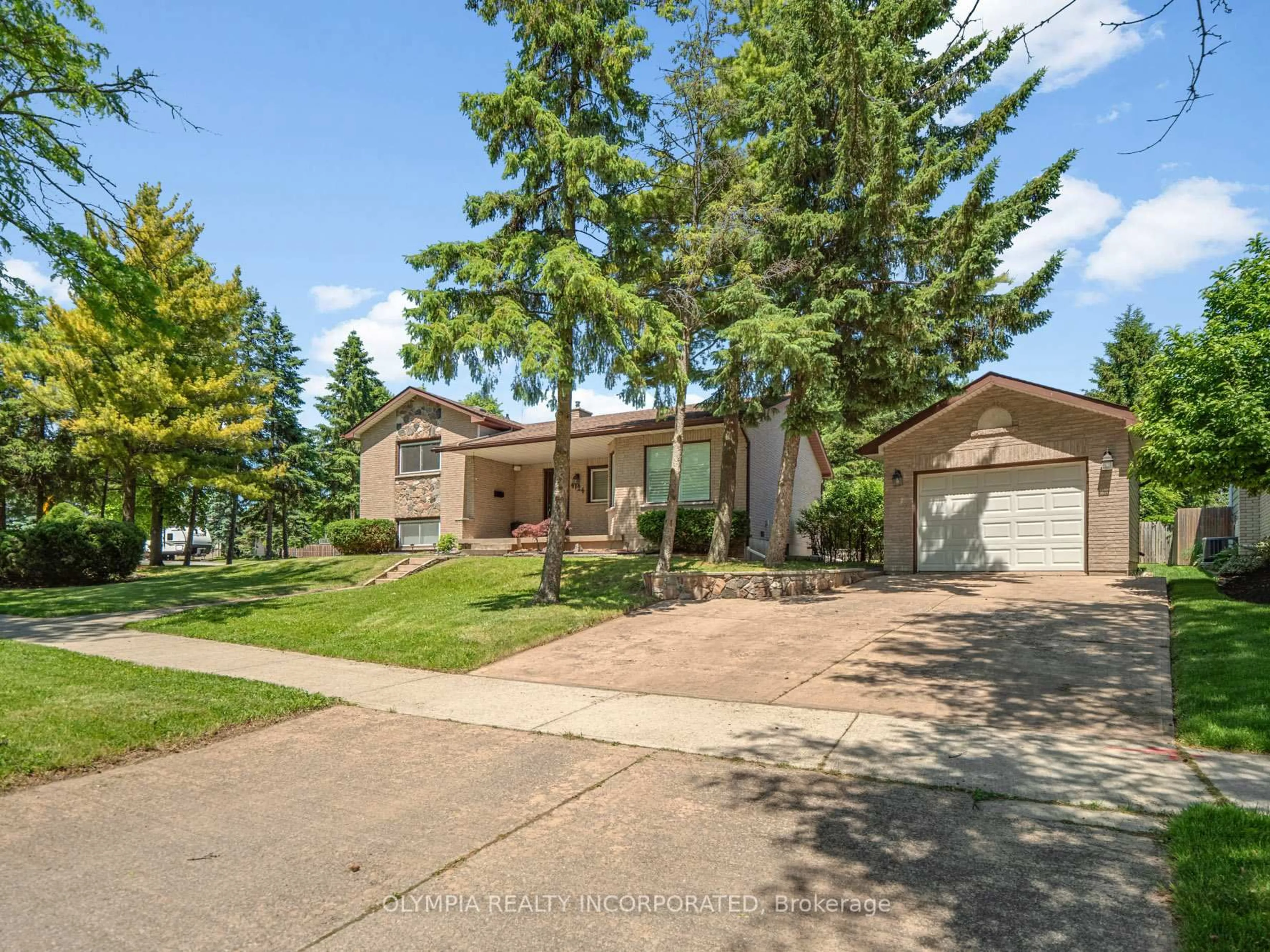 Unknown for 4124 Preston Ave, Niagara Falls Ontario L2H 2C5