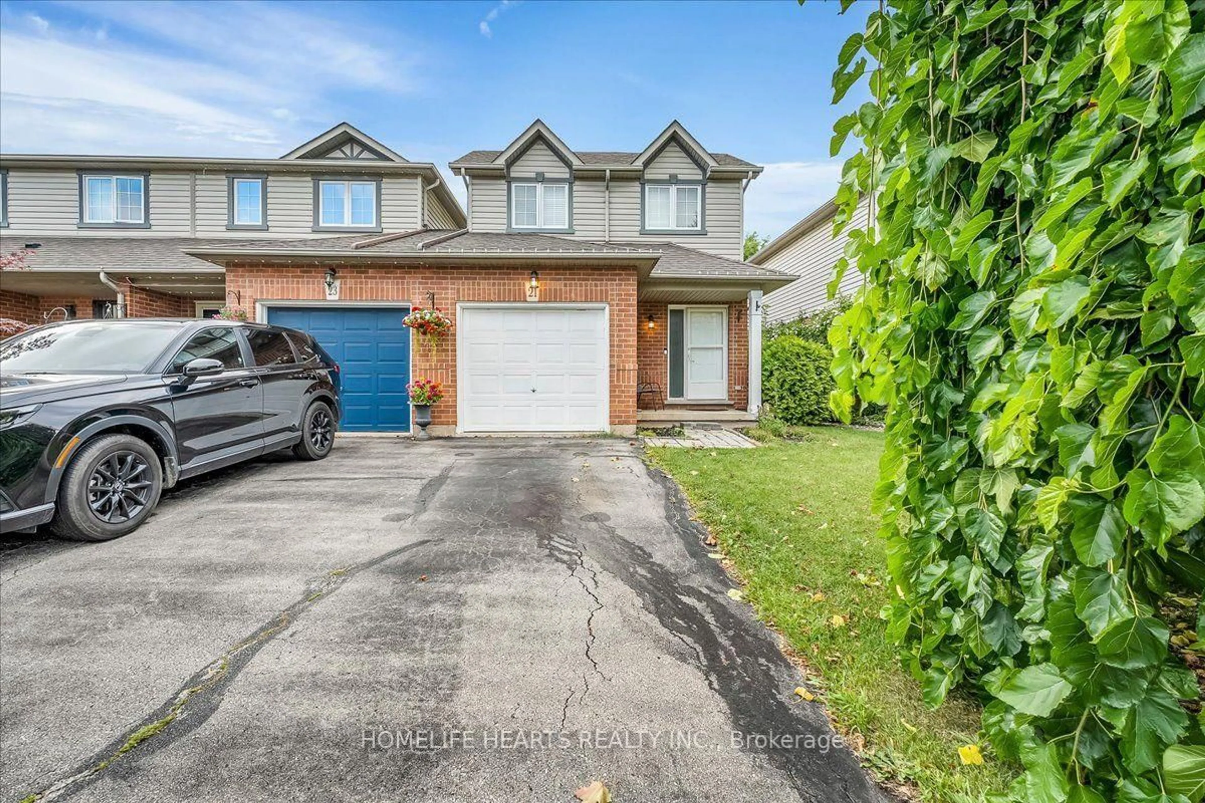 Unknown for 21 Bronte Crt, Hamilton Ontario L9H 7N2
