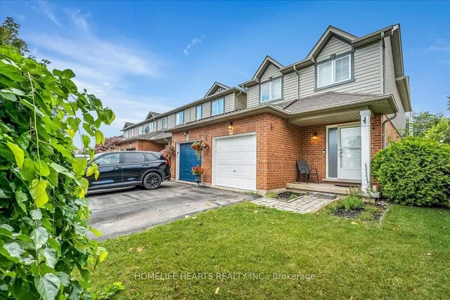 21 Bronte Crt, Hamilton 5