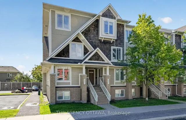 664 Chapman Mills Dr #B, Ottawa 2