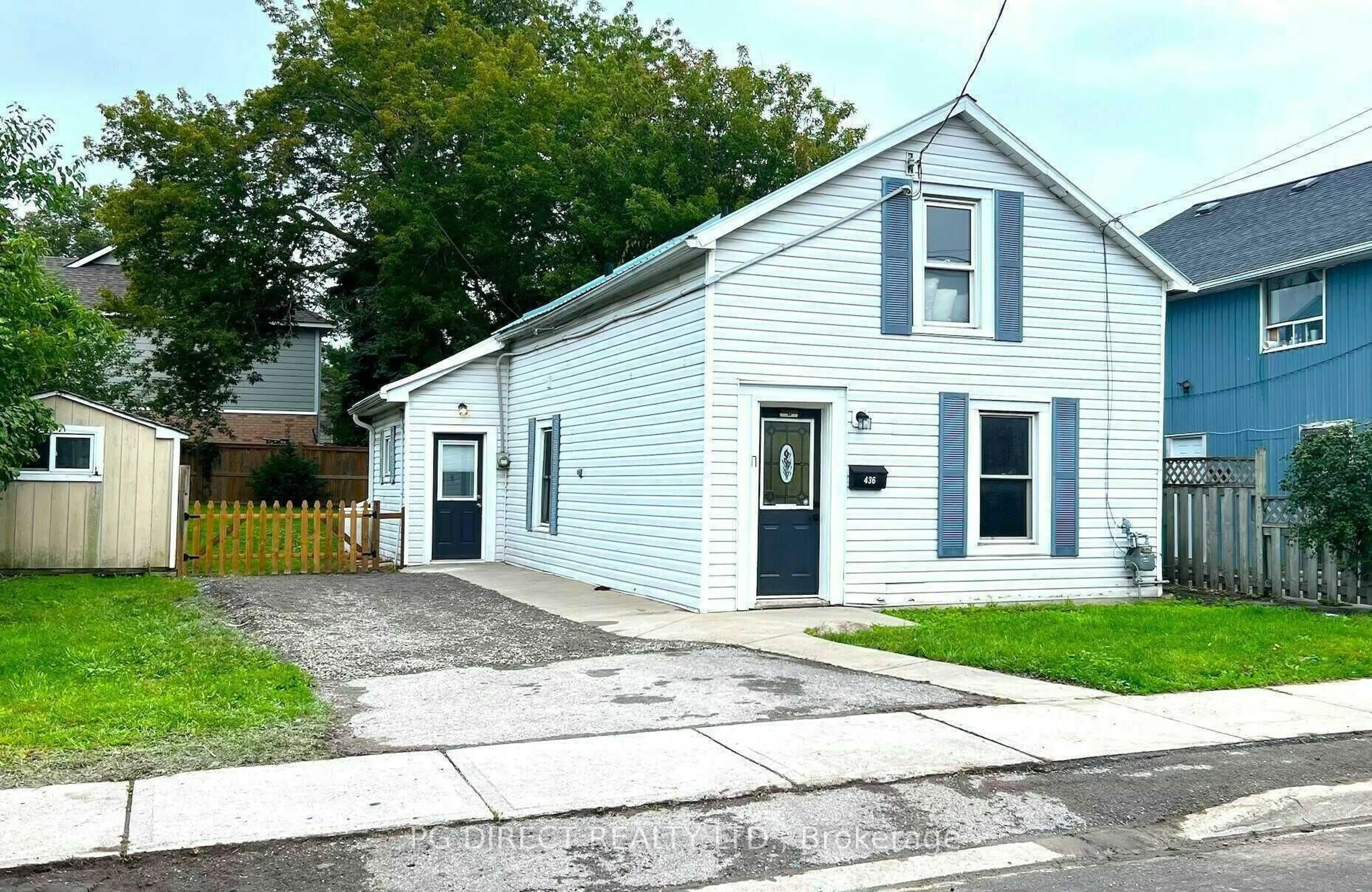 Unknown for 436 Bleecker Ave, Belleville Ontario K8N 2R6