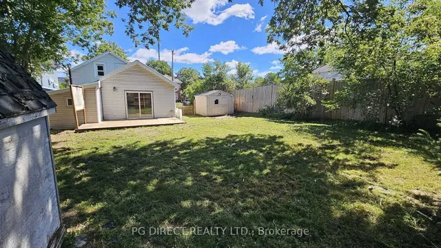 436 Bleecker Ave, Belleville 4