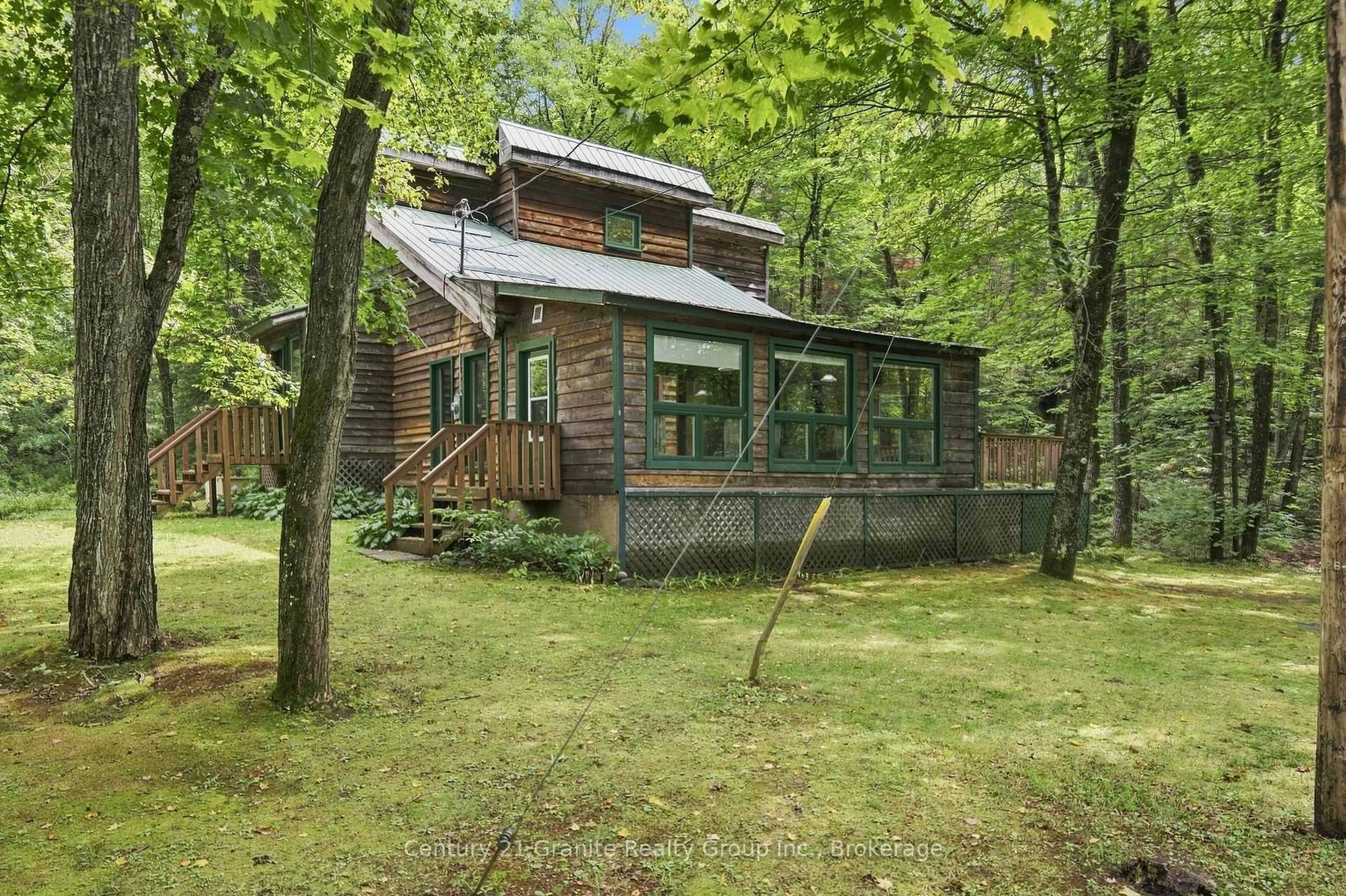 Unknown for 1131 Kanawa Lane, Algonquin Highlands Ontario K0M 1S0