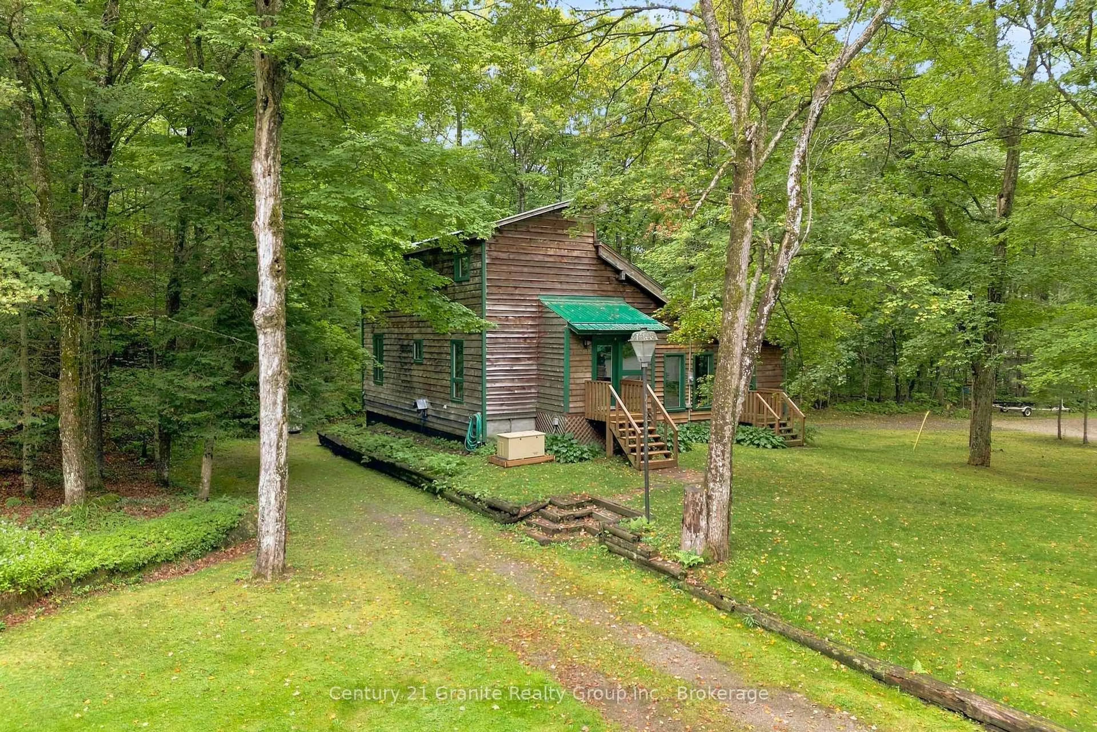 Unknown for 1131 Kanawa Lane, Algonquin Highlands Ontario K0M 1S0