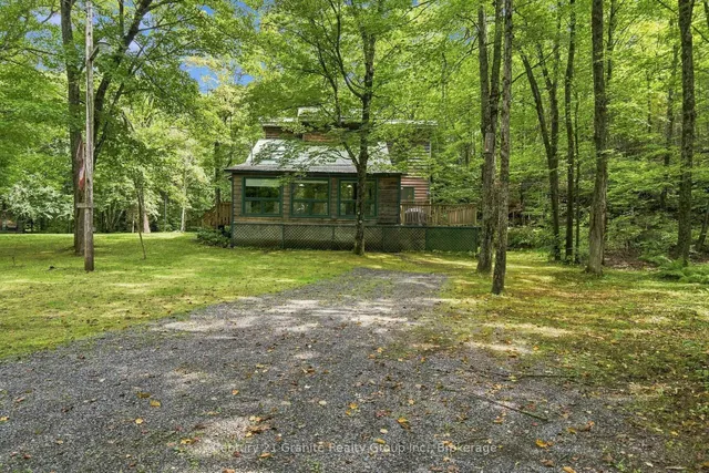 1131 Kanawa Lane, Algonquin Highlands 3