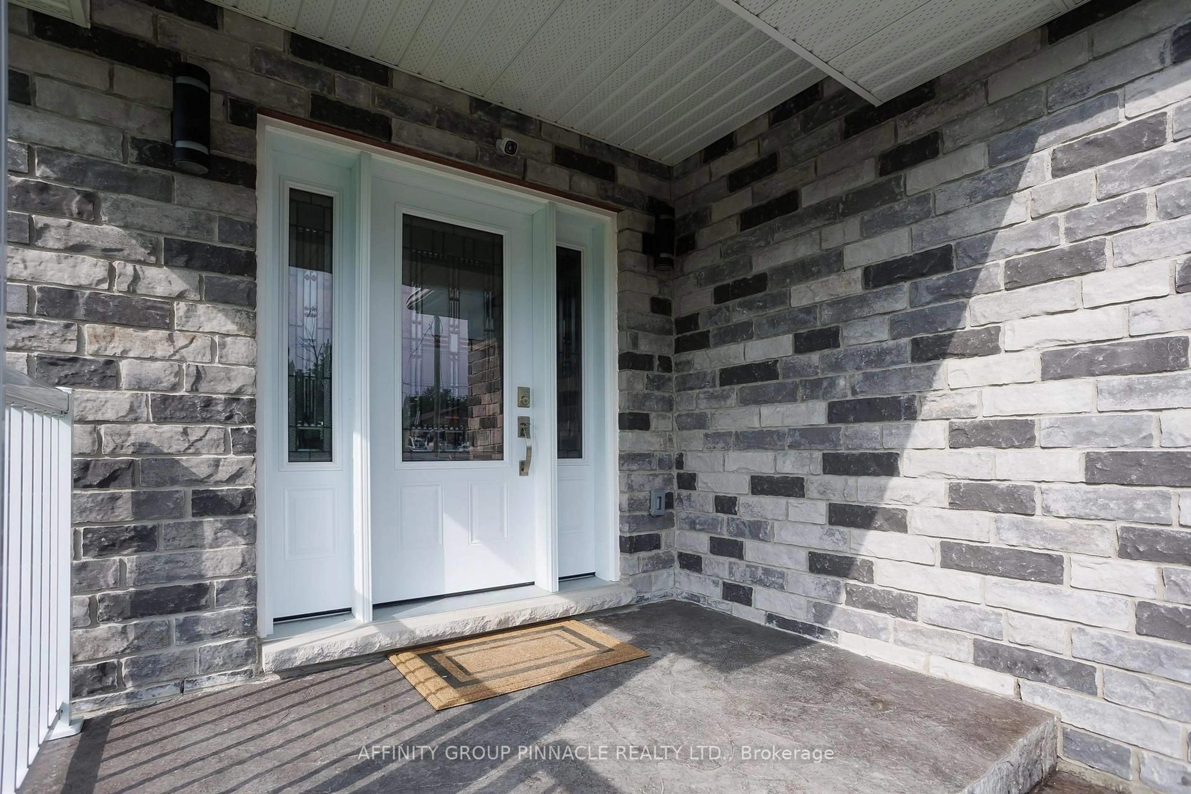 Indoor entryway for 793 County Road 121 Rd, Kawartha Lakes Ontario K0M 1N0