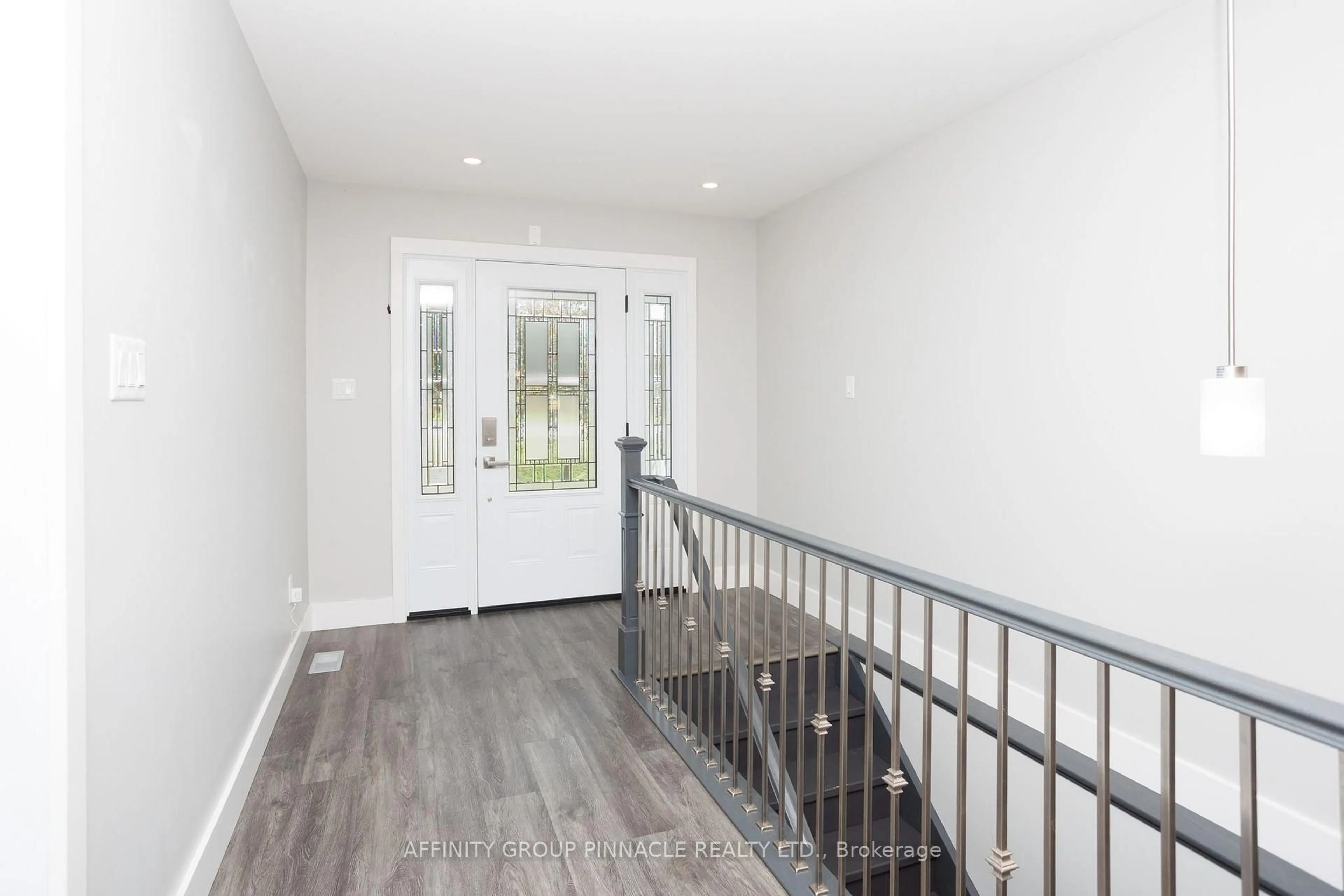 Indoor entryway for 793 County Road 121 Rd, Kawartha Lakes Ontario K0M 1N0