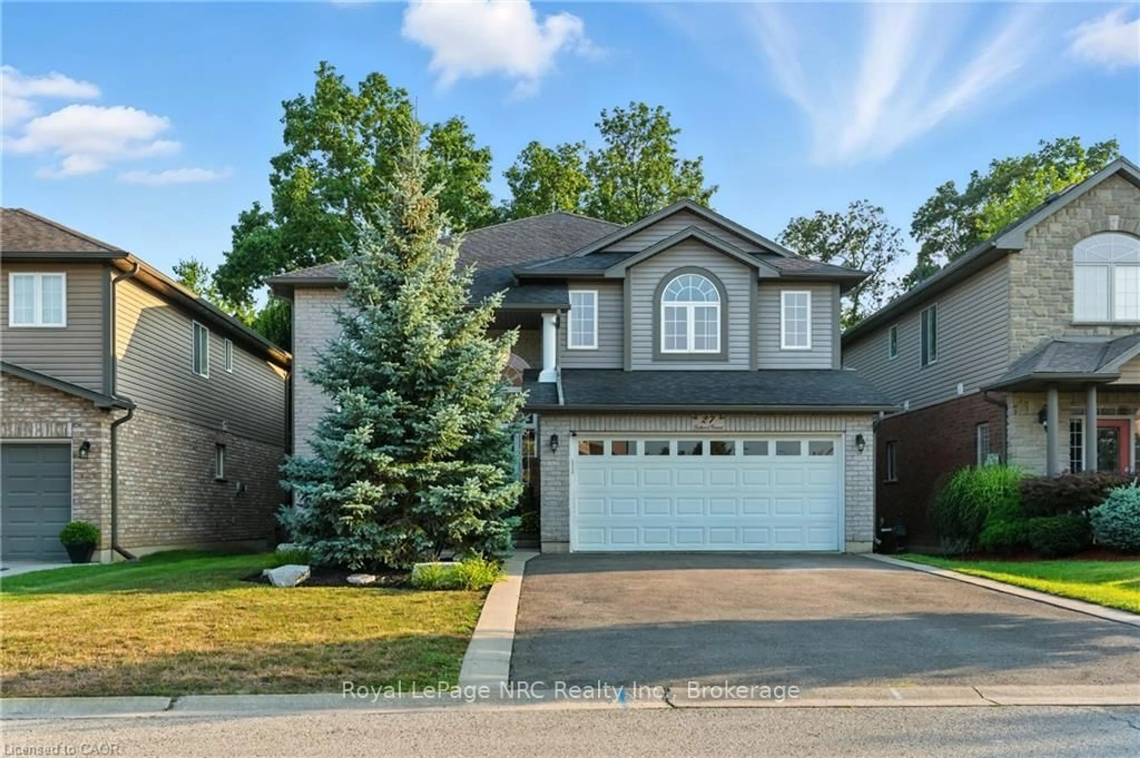 Unknown for 27 Southwood Cres, Haldimand Ontario N3W 0A6