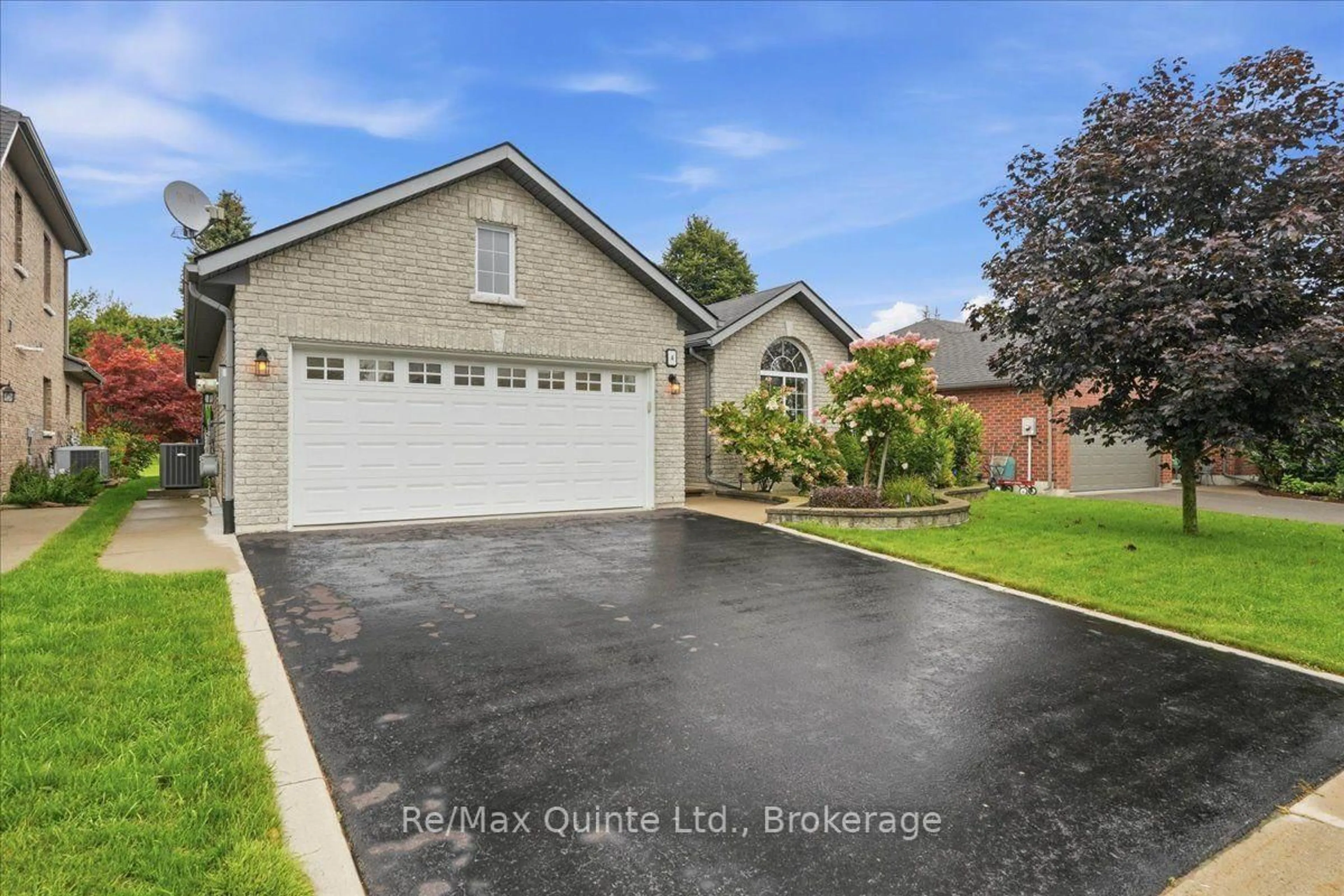Unknown for 4 Forest Dr, Brighton Ontario K0K 1H0