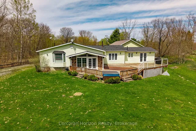 112 Heath Valley Tr, Georgian Bay 2
