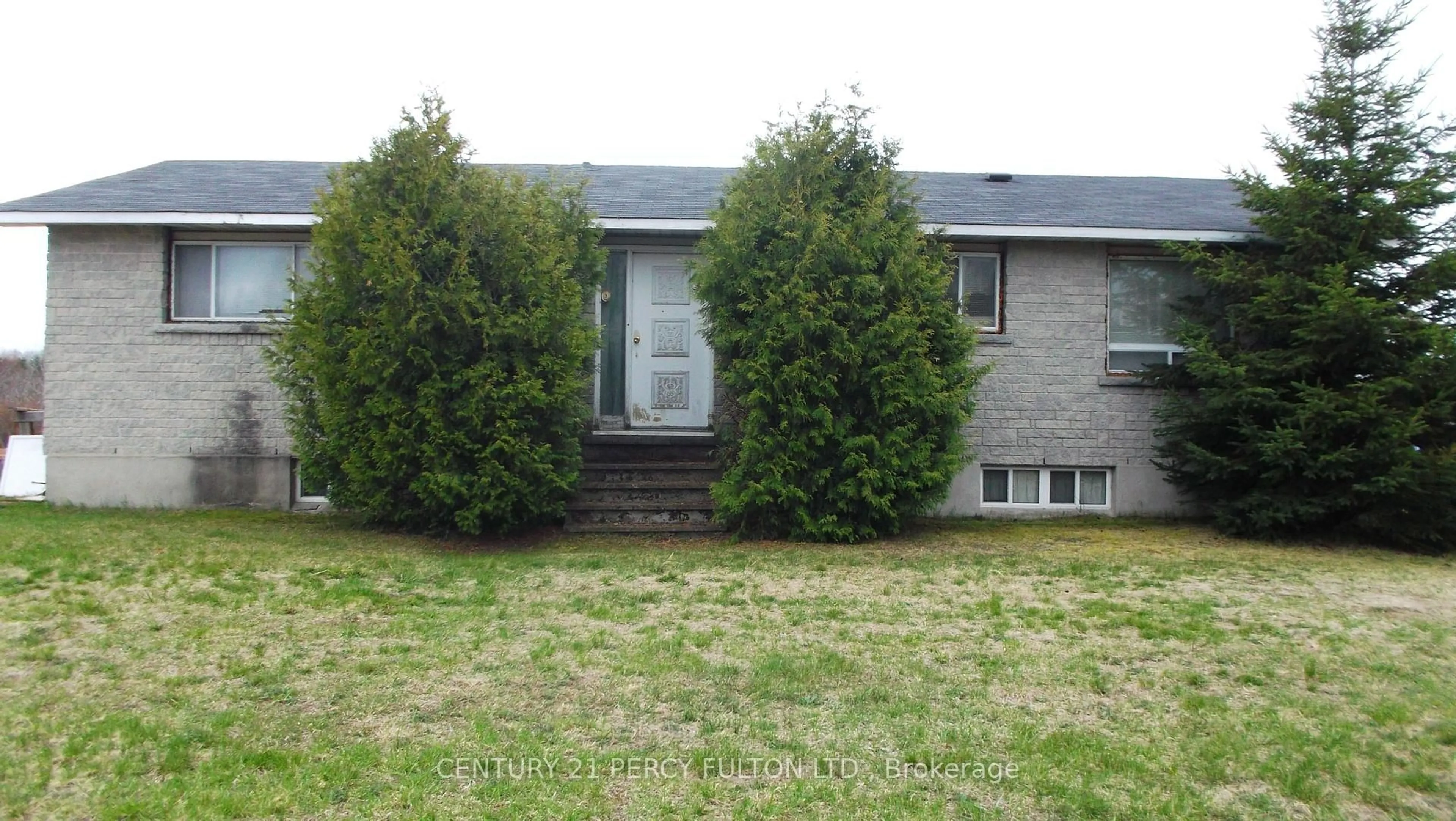 Unknown for 1343-B CHENAUX Rd, Haley Station Ontario K0J 1Y0