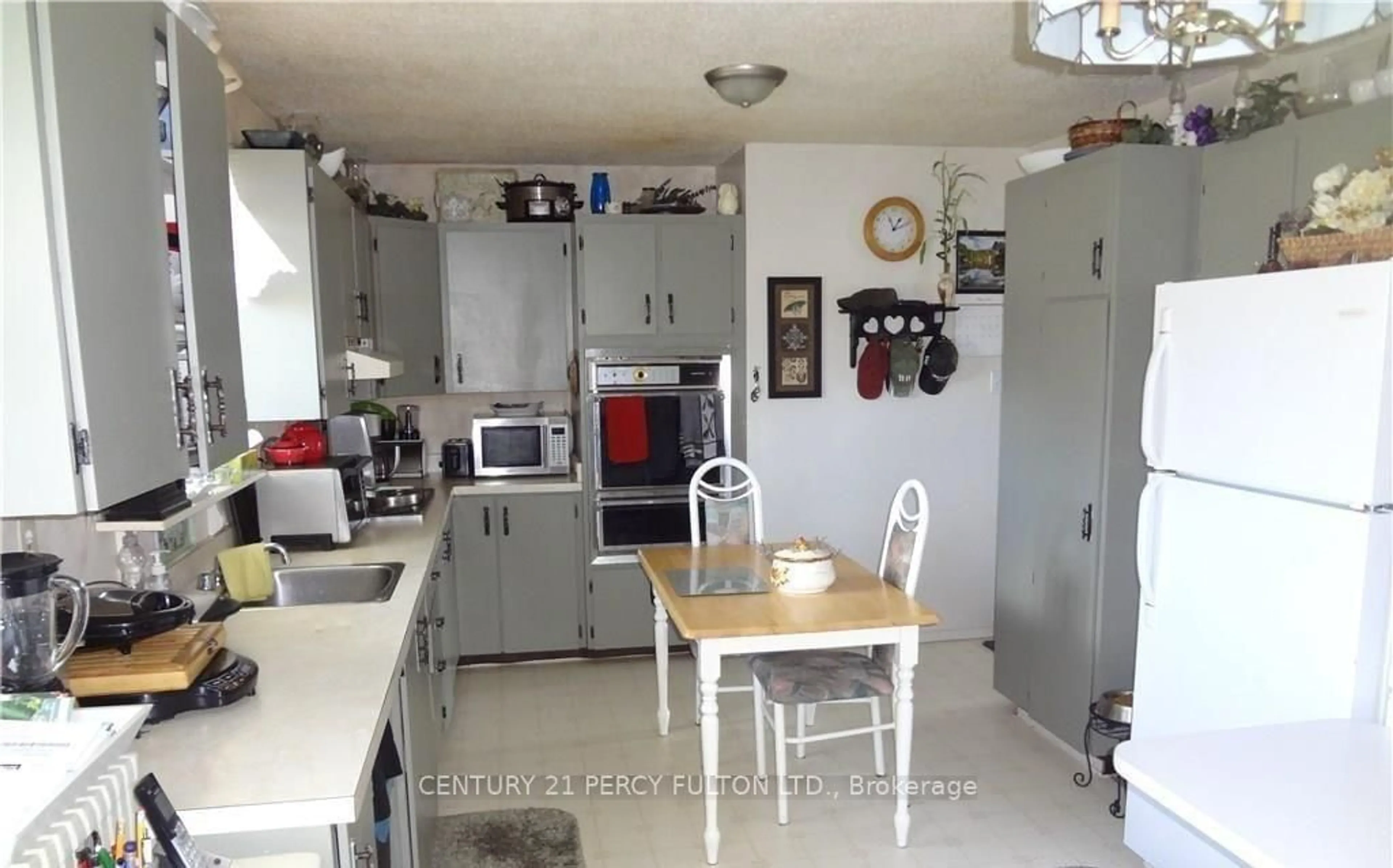 Unknown for 1343-B CHENAUX Rd, Haley Station Ontario K0J 1Y0