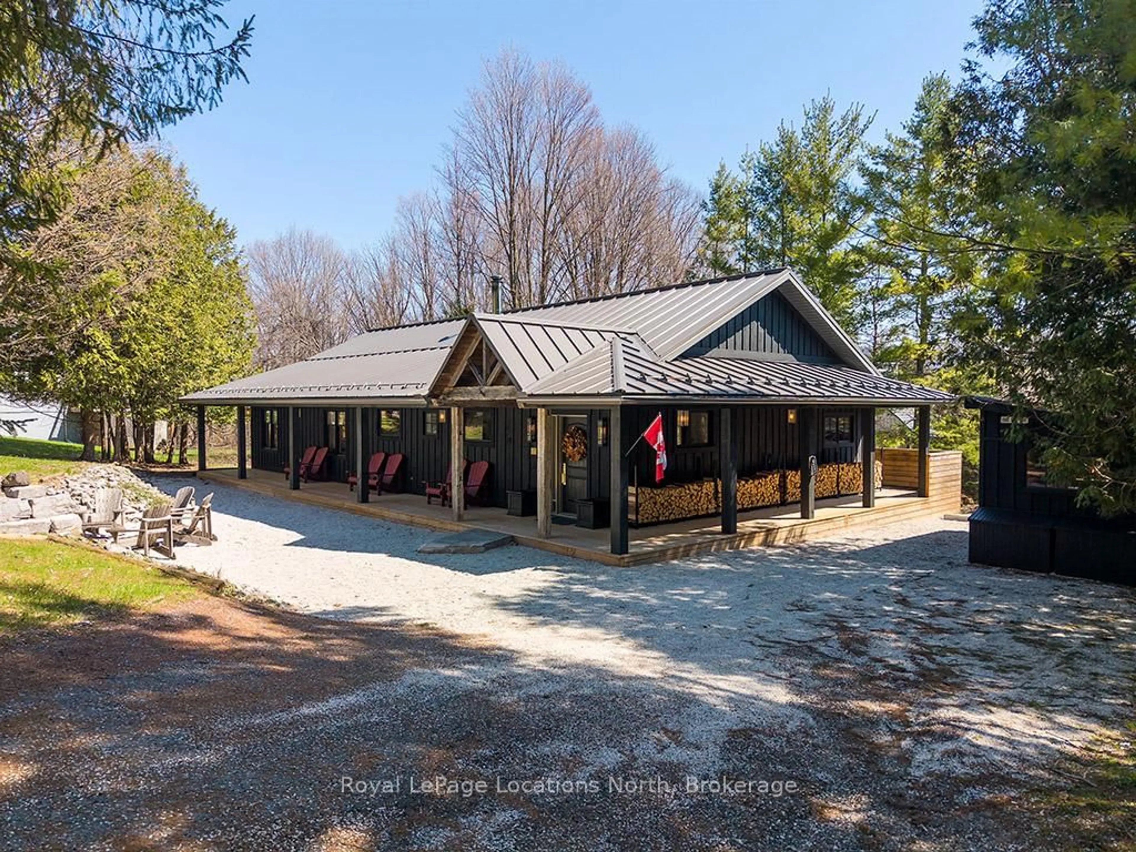 Unknown for 105 Wodehouse Crt, Grey Highlands Ontario N0C 1G0