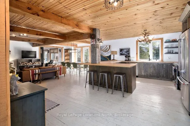 105 Wodehouse Crt, Grey Highlands 5