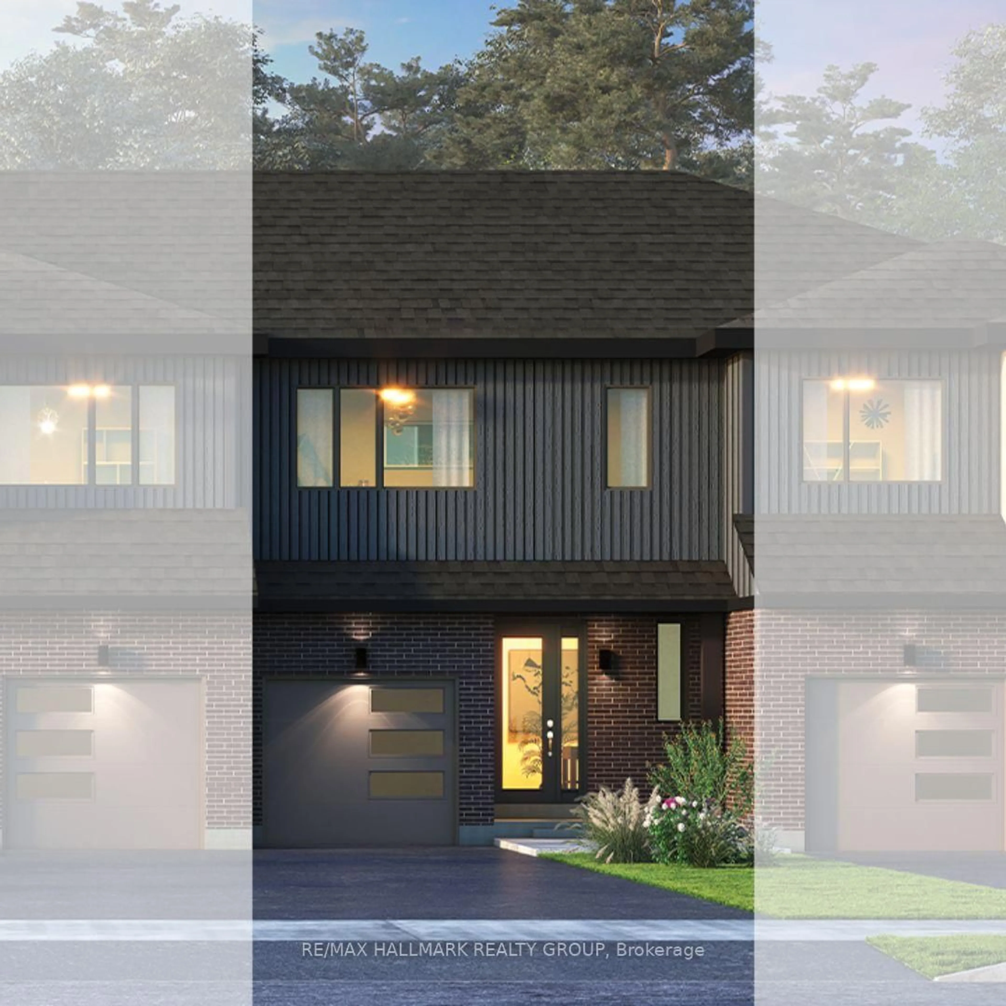Home with brick exterior material, street for 547 Roundhouse Cres, Ottawa Ontario K2S 1K4