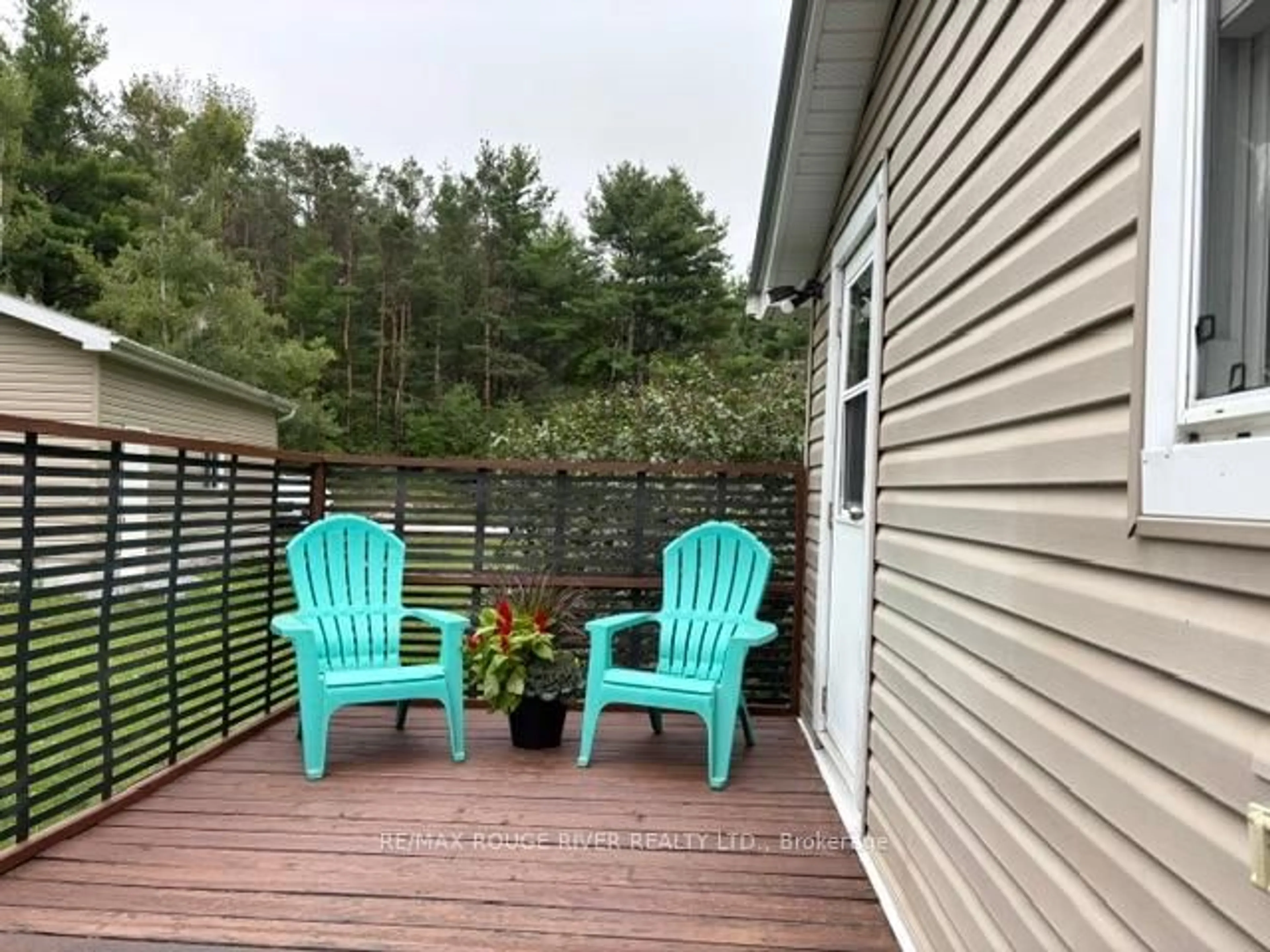 Patio, water/lake/river/ocean view for 5096 County Rd 503 Rd, Trent Lakes Ontario K0M 2A0
