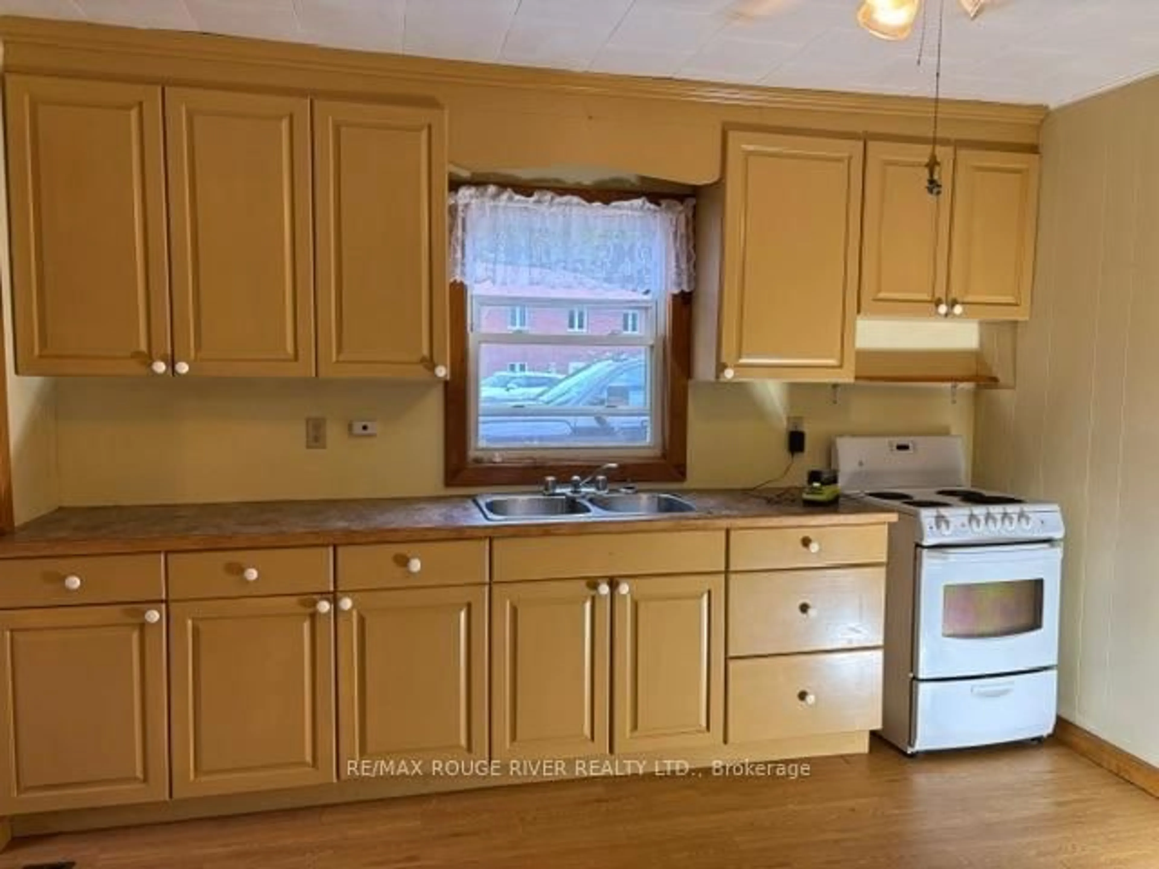 Standard kitchen, unknown for 5096 County Rd 503 Rd, Trent Lakes Ontario K0M 2A0