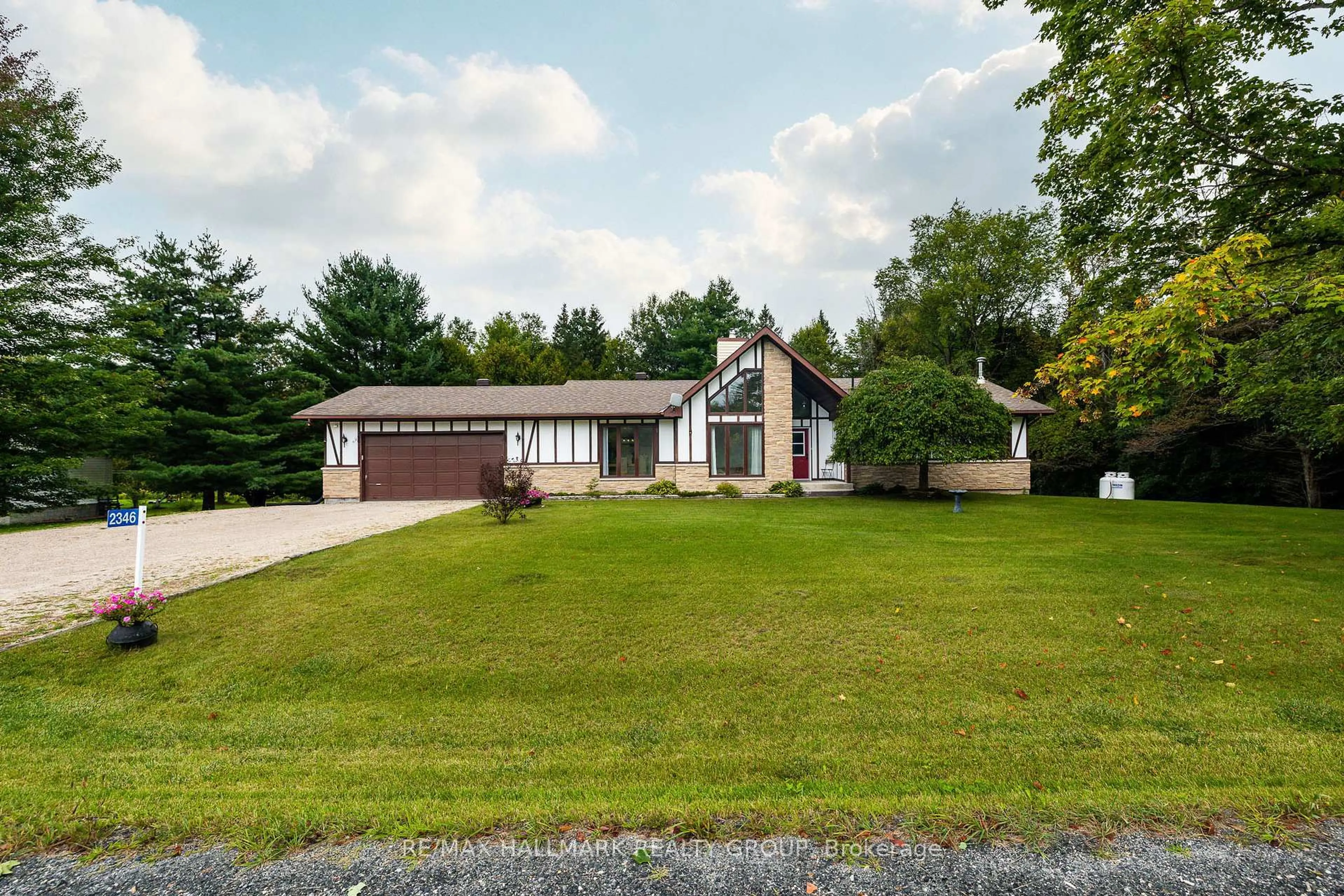 Unknown for 2346 Bathurst 5th Concession Rd, Perth Ontario K7H 3C9