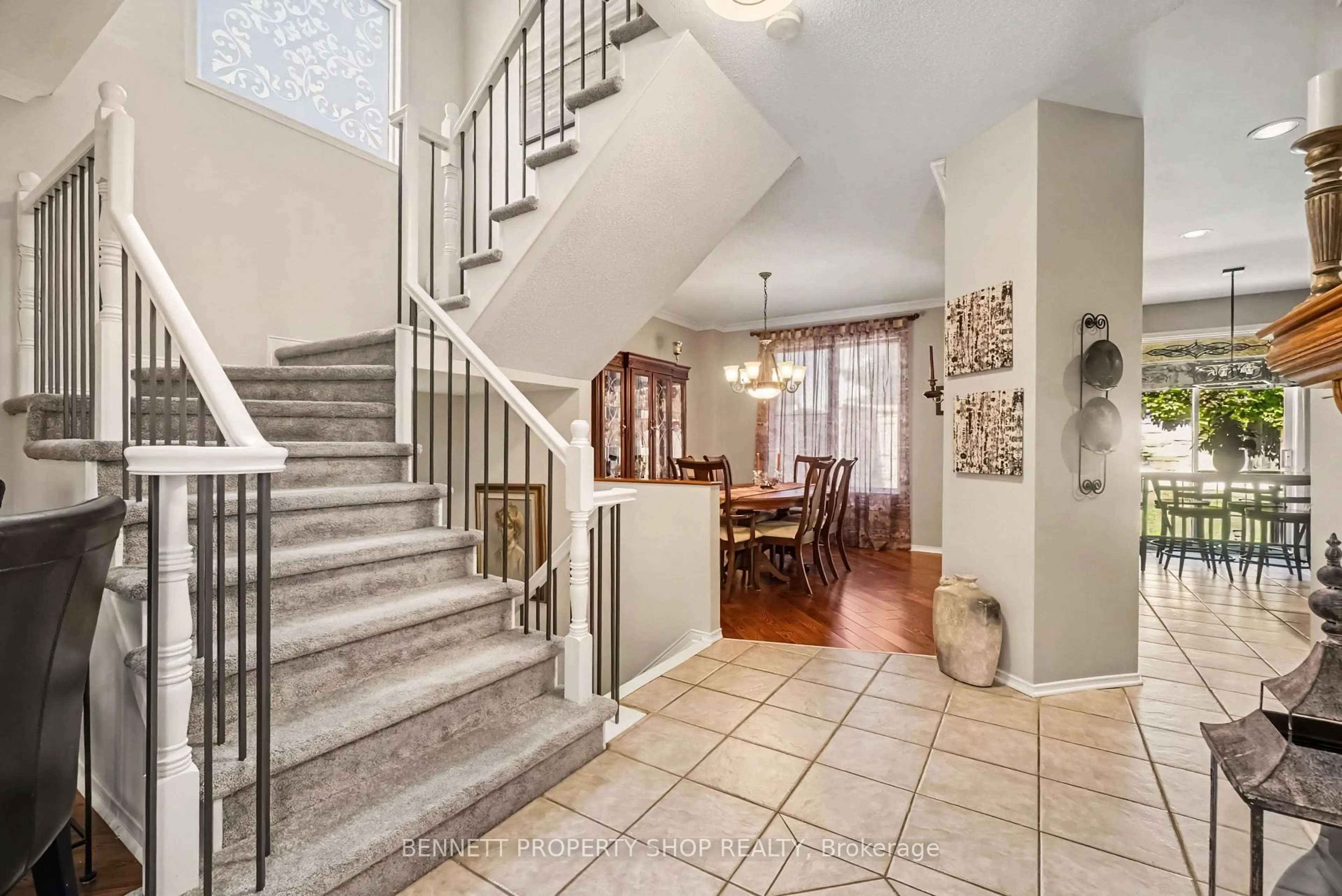 Unknown for 21 Summerwind Cres, Nepean Ontario K2G 6G6