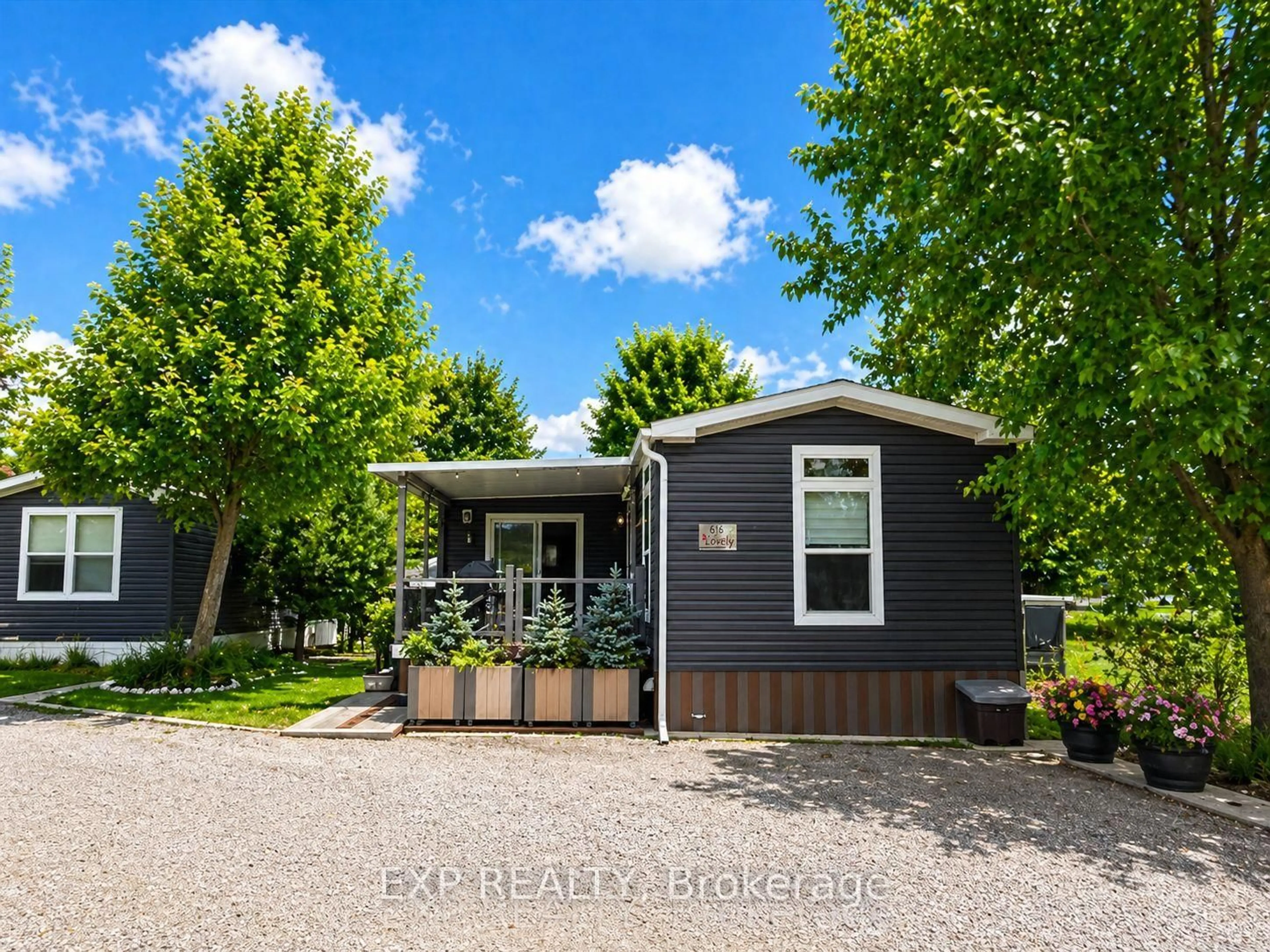 Unknown for 923590 Road 92 Rd #616, Zorra Ontario N0J 1J0