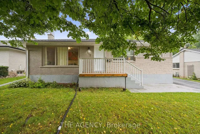 217 Mayfield Ave, Waterloo 2