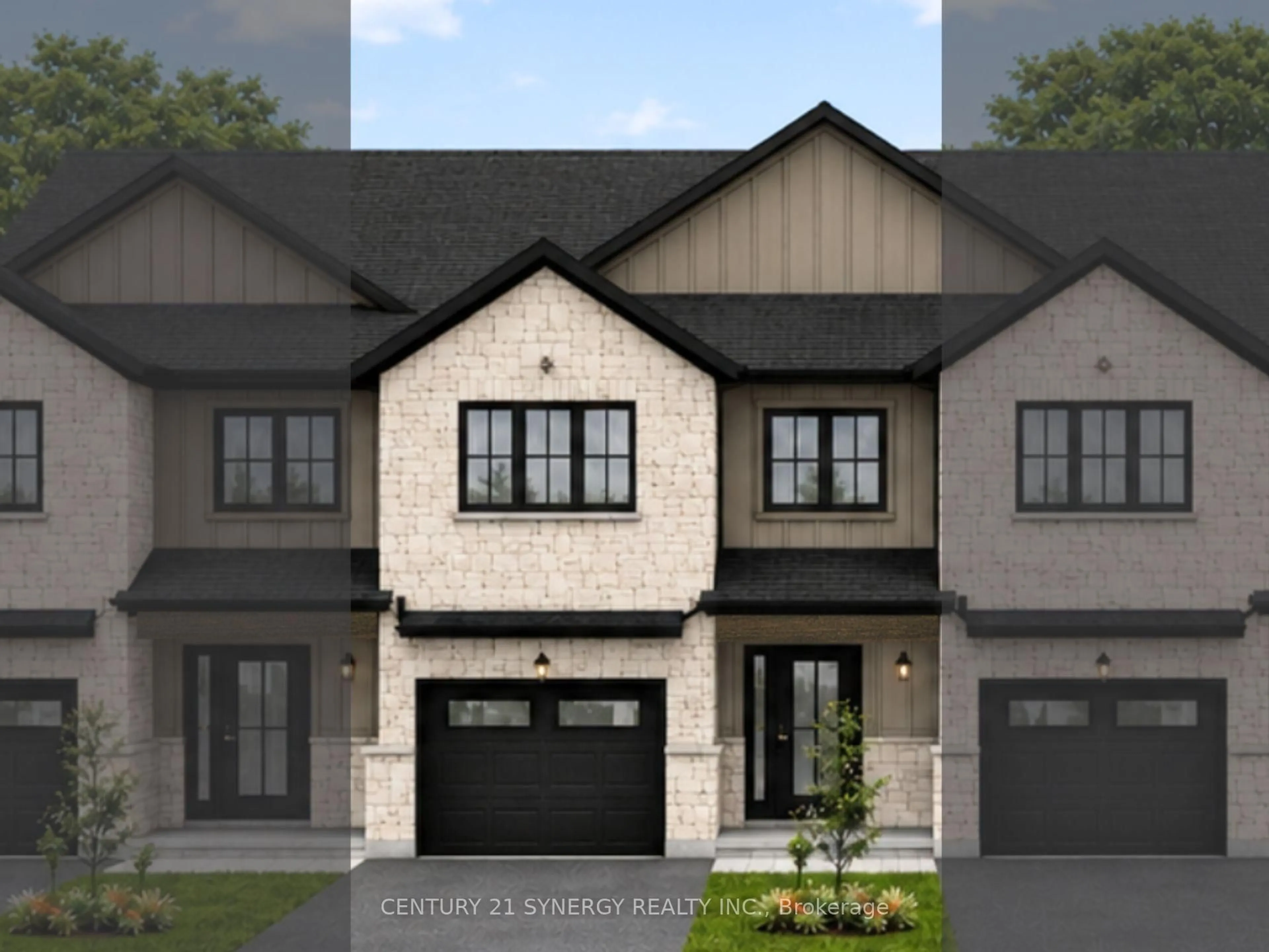 Home with brick exterior material, street for 29 Helen St, North Stormont Ontario K0A 1R0