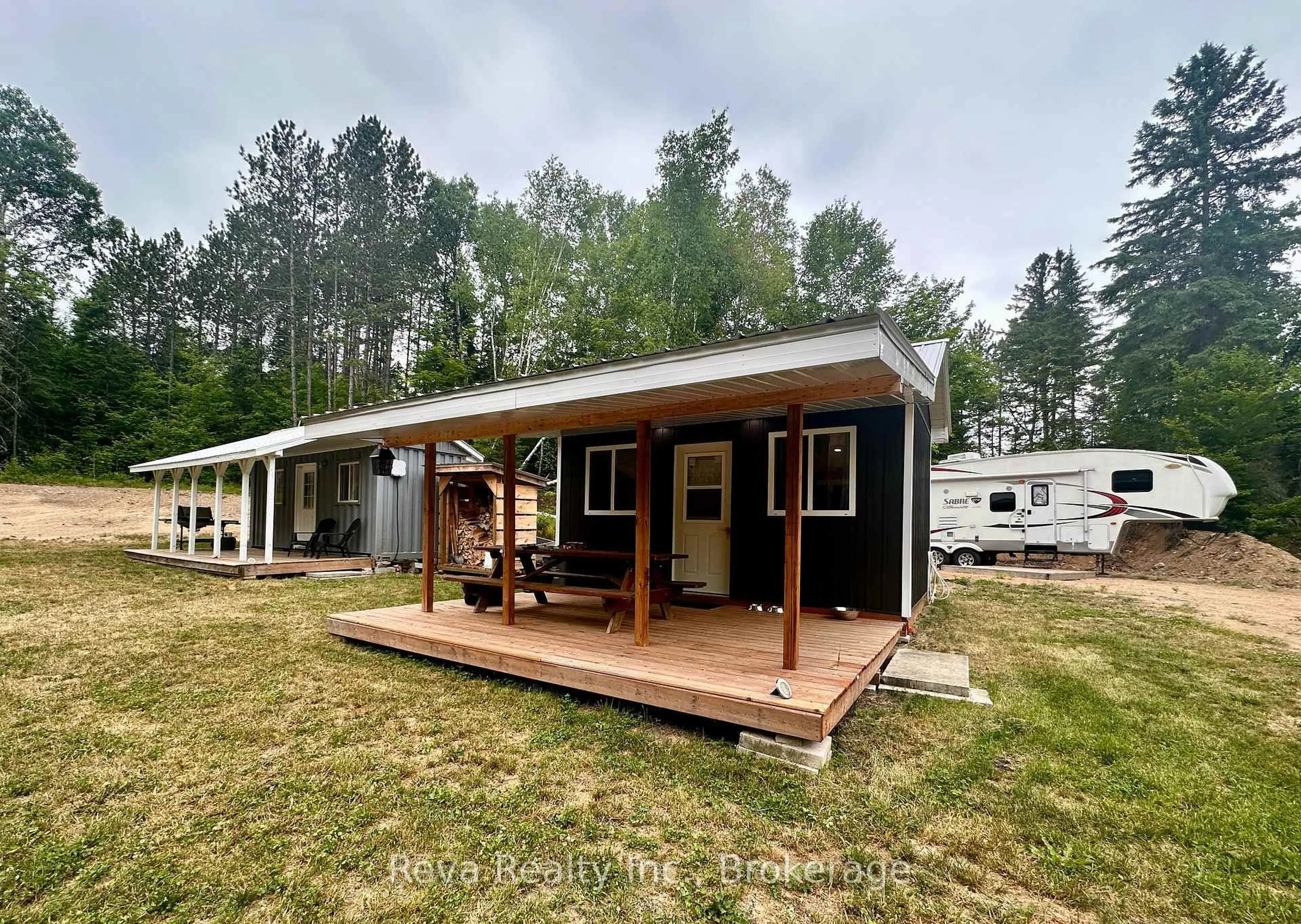Unknown for 219 Elgin Rd, Maynooth Ontario K0L 2K0