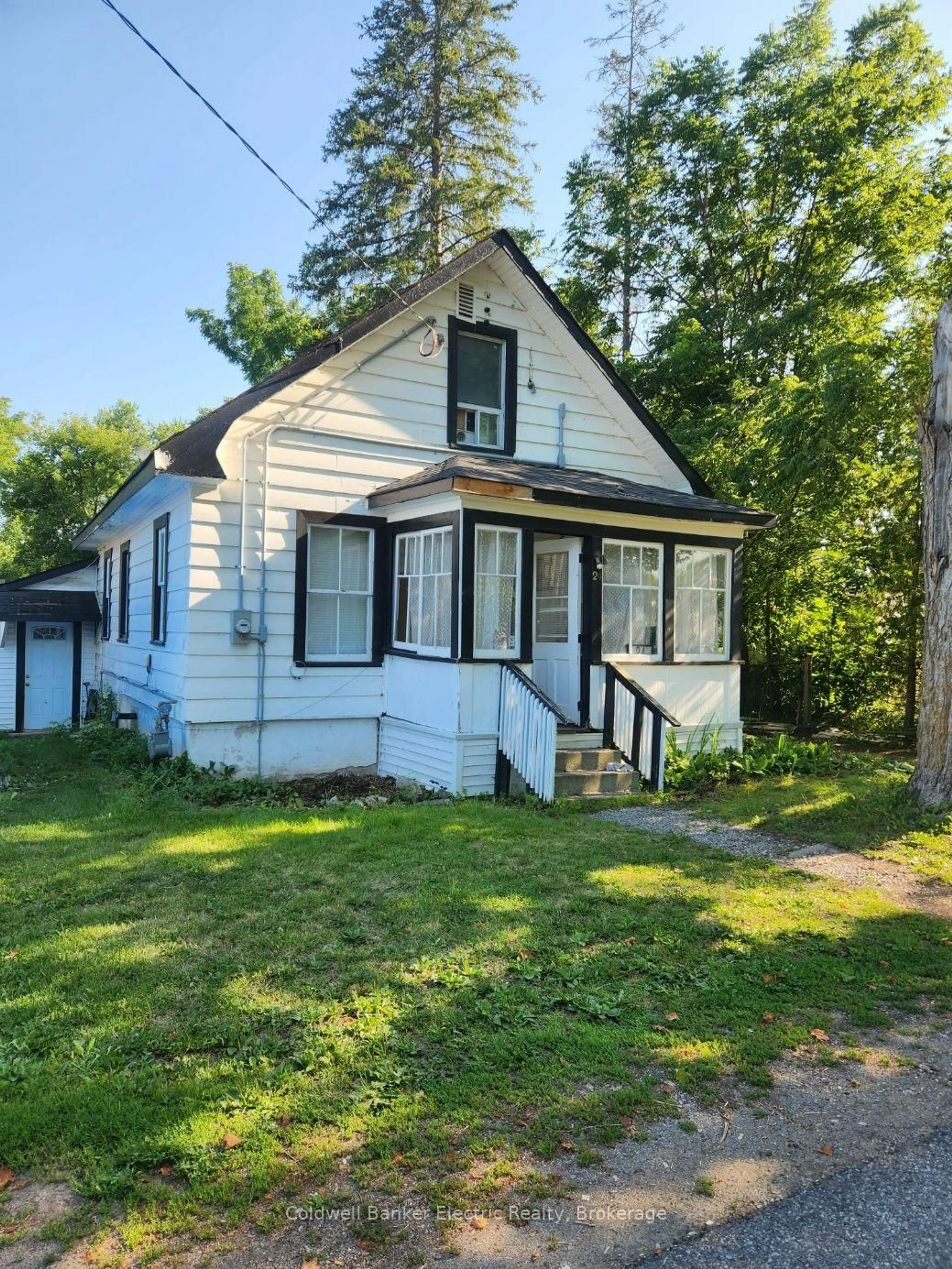 Unknown for 24 Victoria St, Kawartha Lakes Ontario K0L 2W0