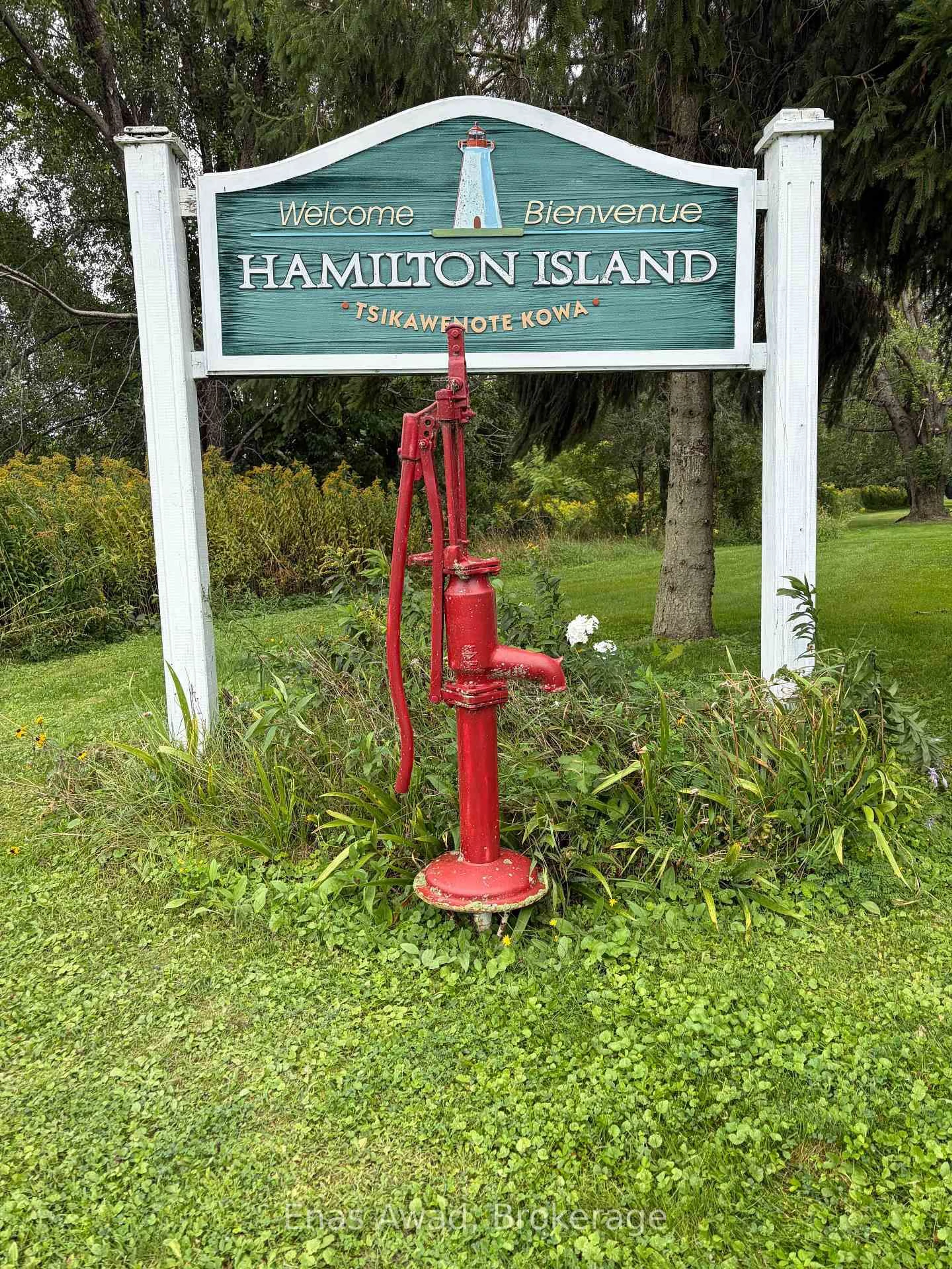 Unknown for 76 Hamilton Island Rd, South Glengarry Ontario K0C 2E0