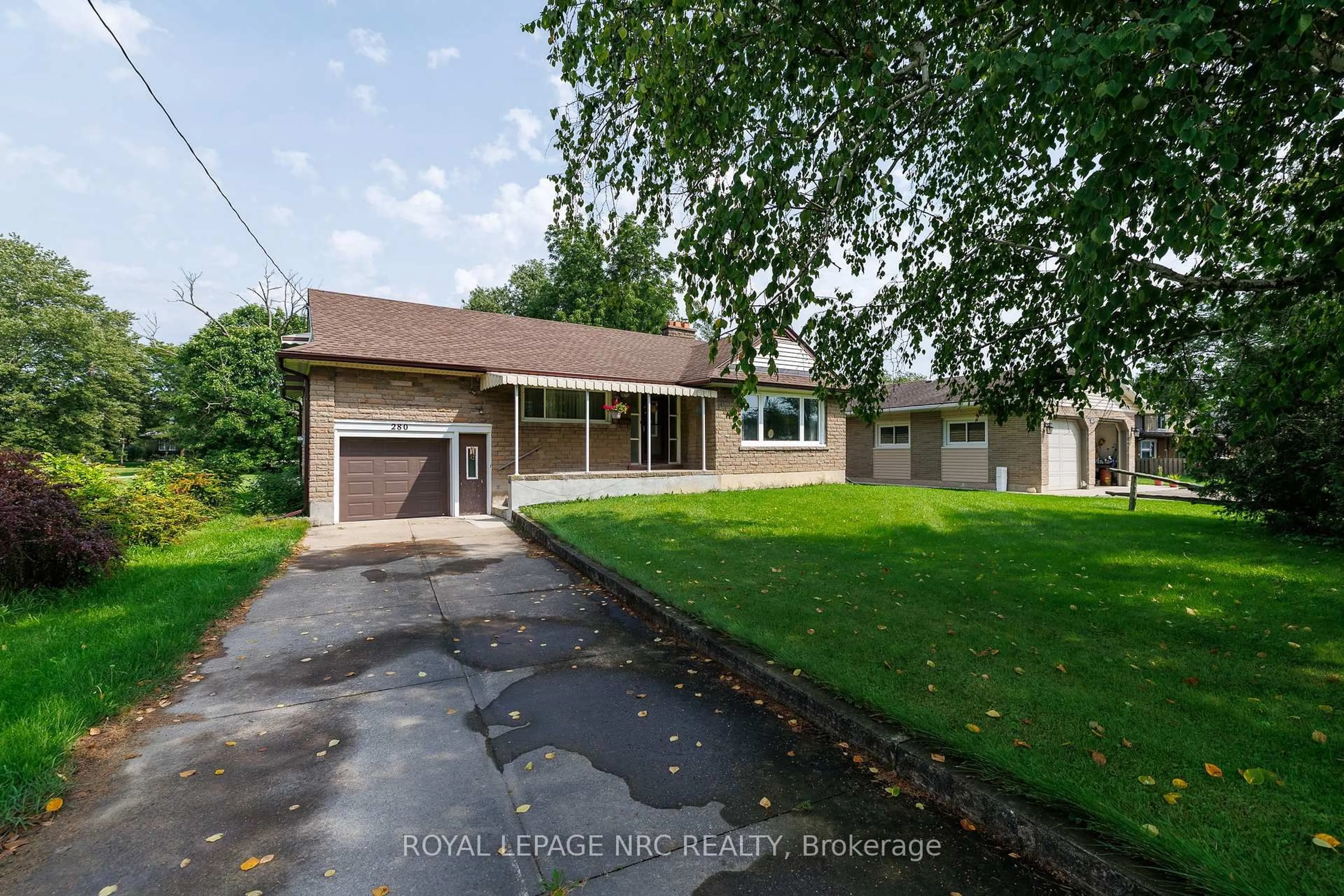 Unknown for 280 Kingsway St, Welland Ontario L3B 3N9