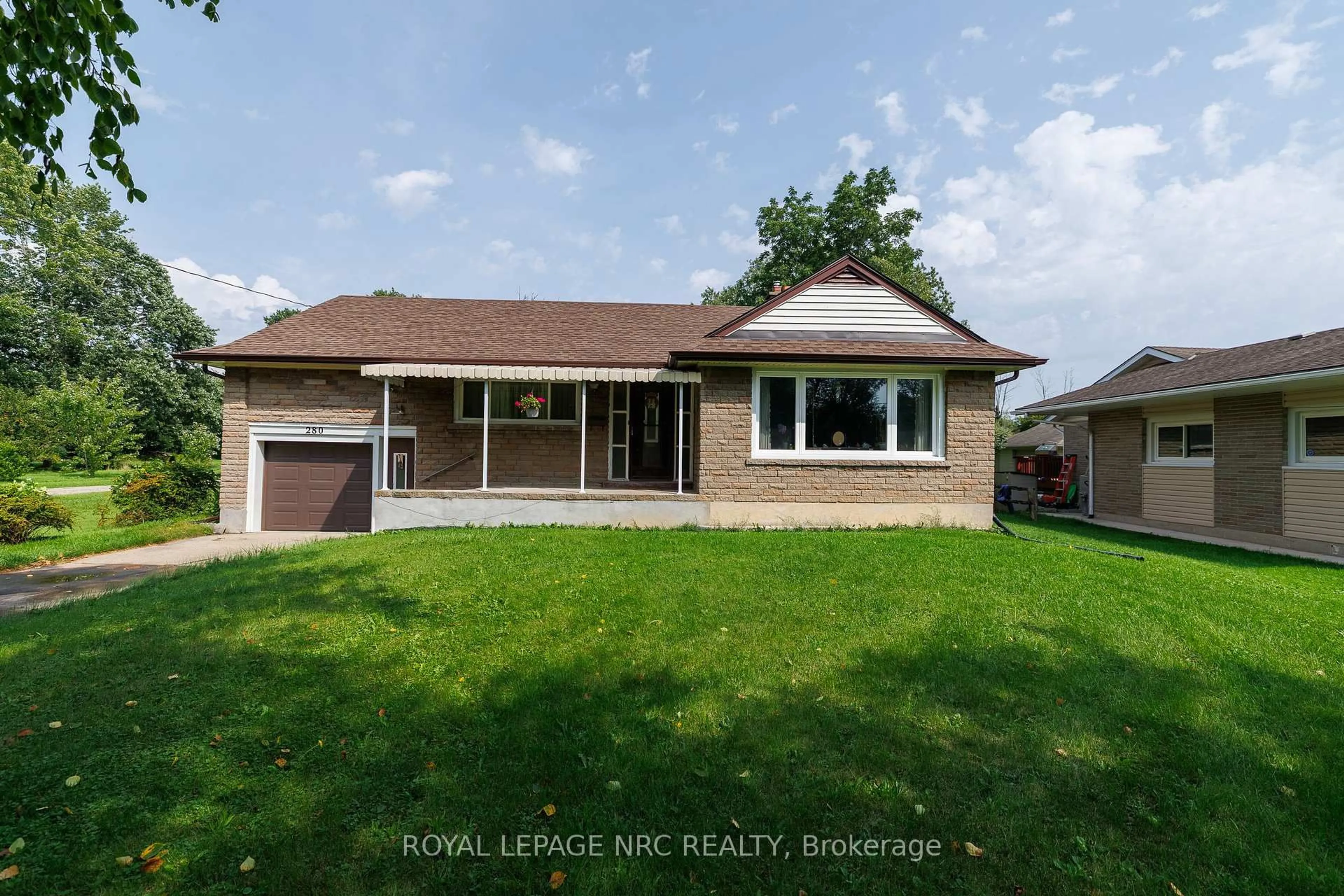 Unknown for 280 Kingsway St, Welland Ontario L3B 3N9